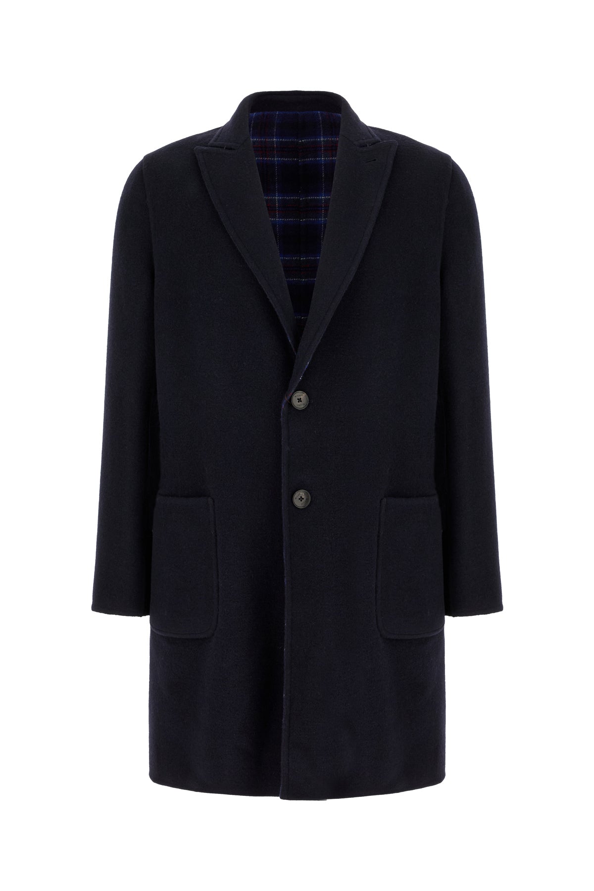 Etro Man Clothing Coats ETRO