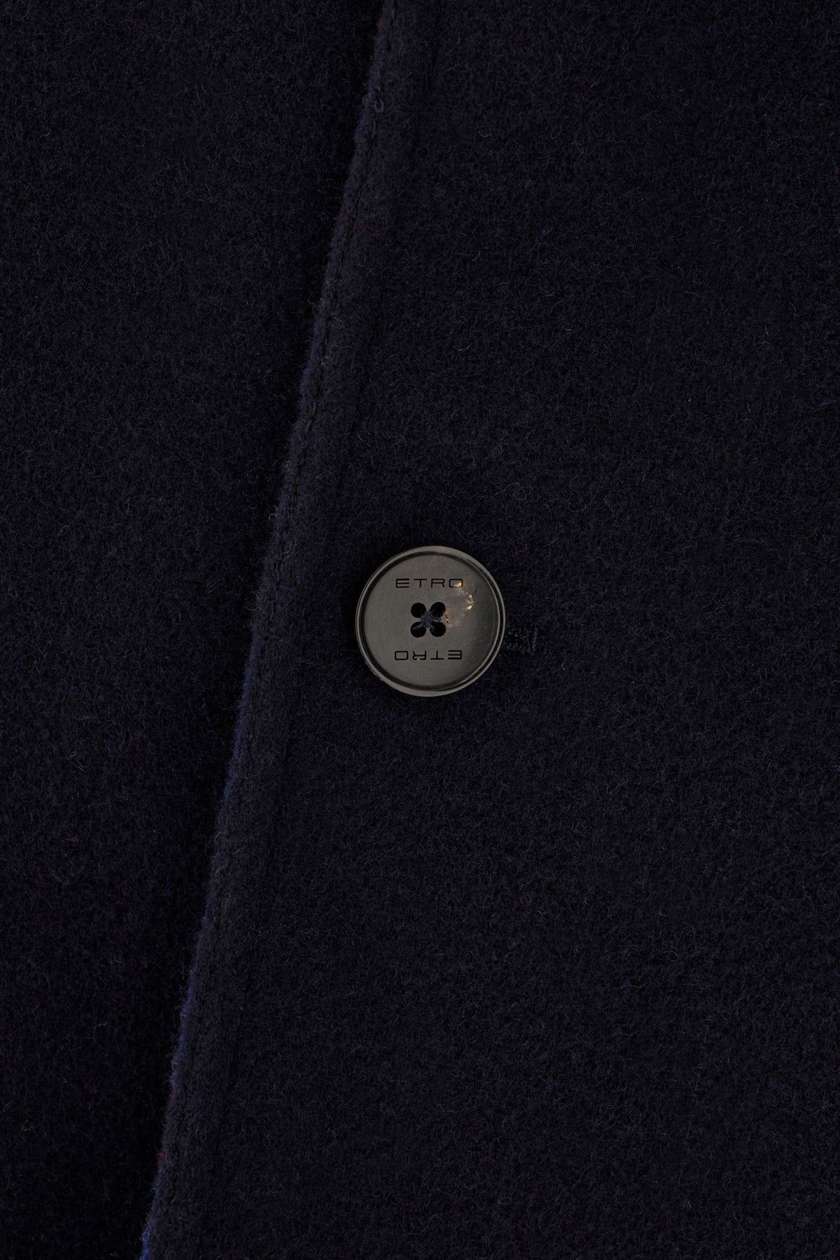 Etro Man Clothing Coats ETRO