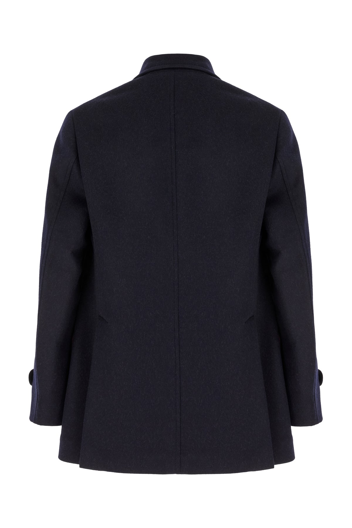 Brunello Cucinelli Man Clothing Coats BRUNELLO CUCINELLI