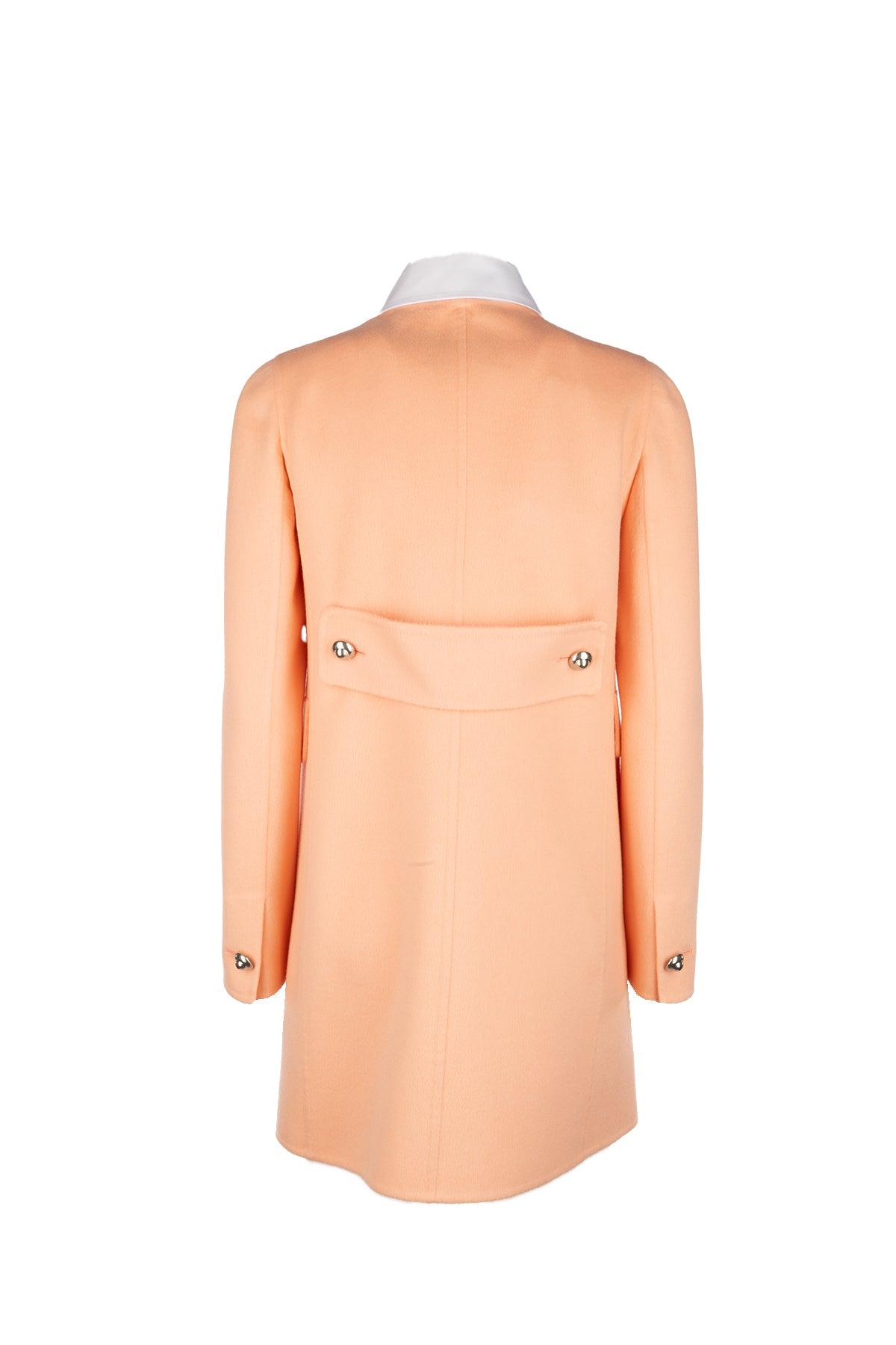 Prada Woman Clothing Coats PRADA