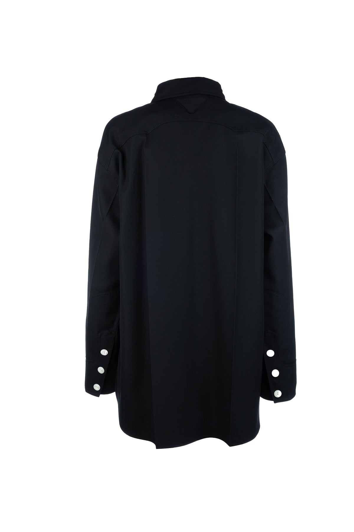 Prada Women Prada Woman Clothing Coats PRADA