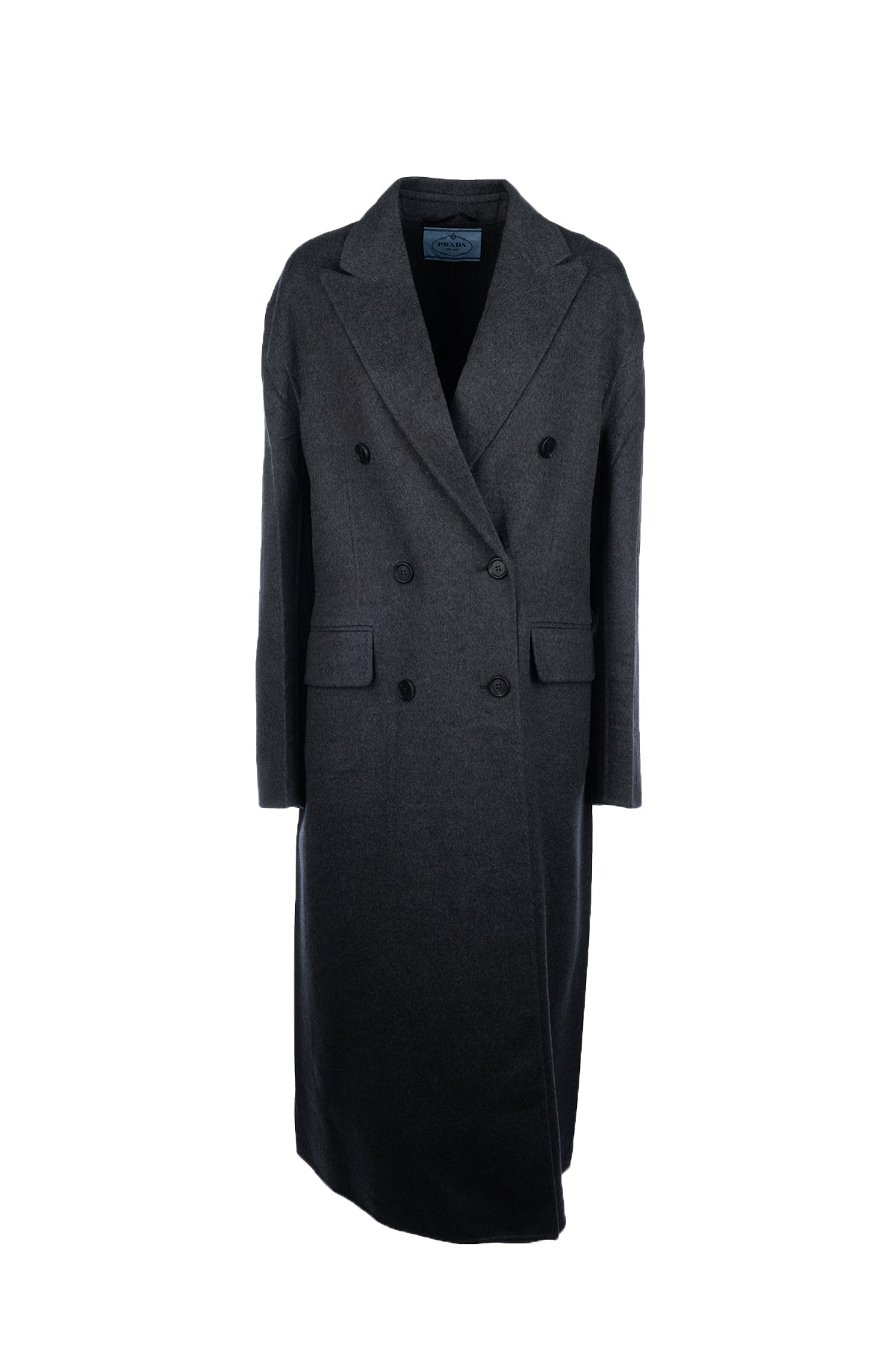 Prada Women Prada Woman Clothing Coats PRADA