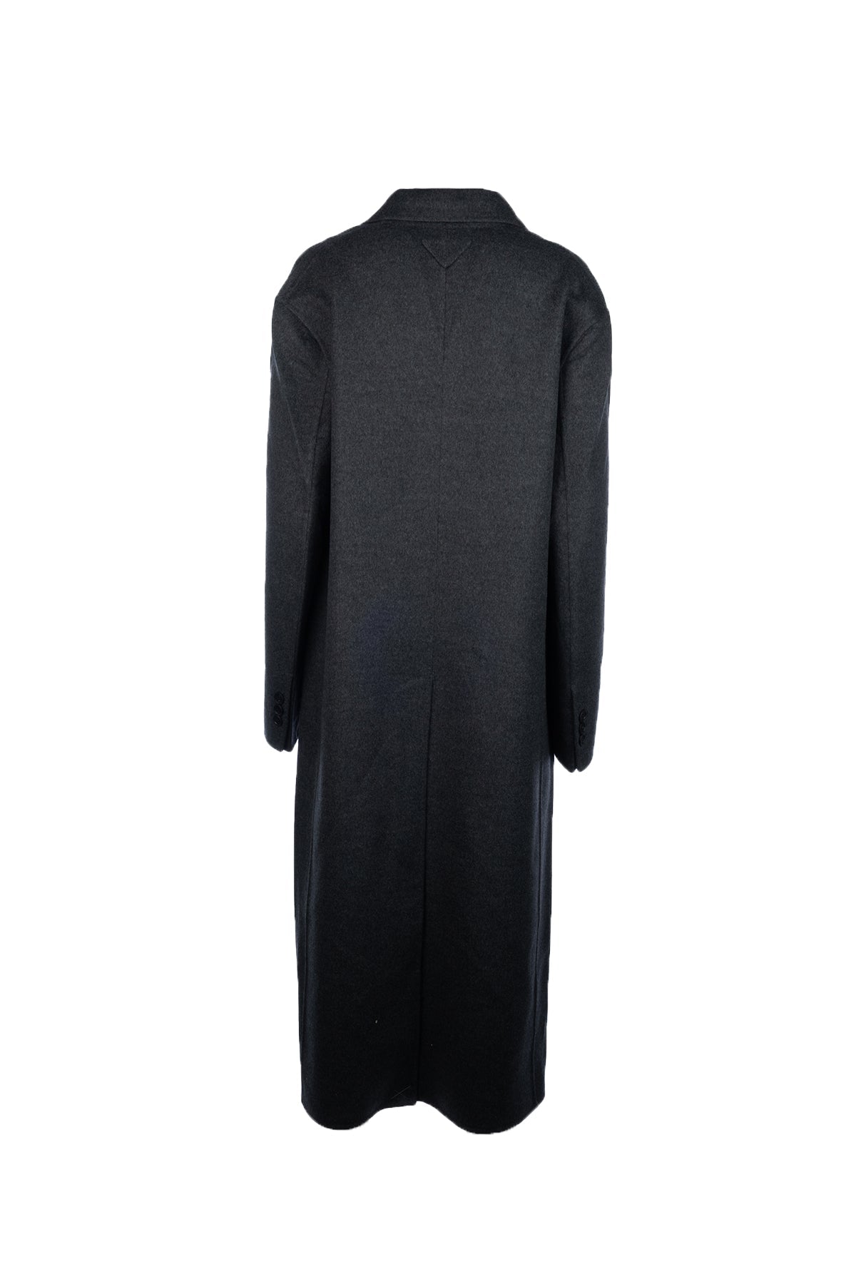 Prada Women Prada Woman Clothing Coats PRADA