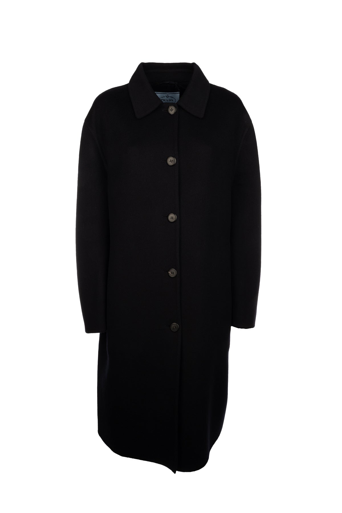 Prada Woman Clothing Coats PRADA