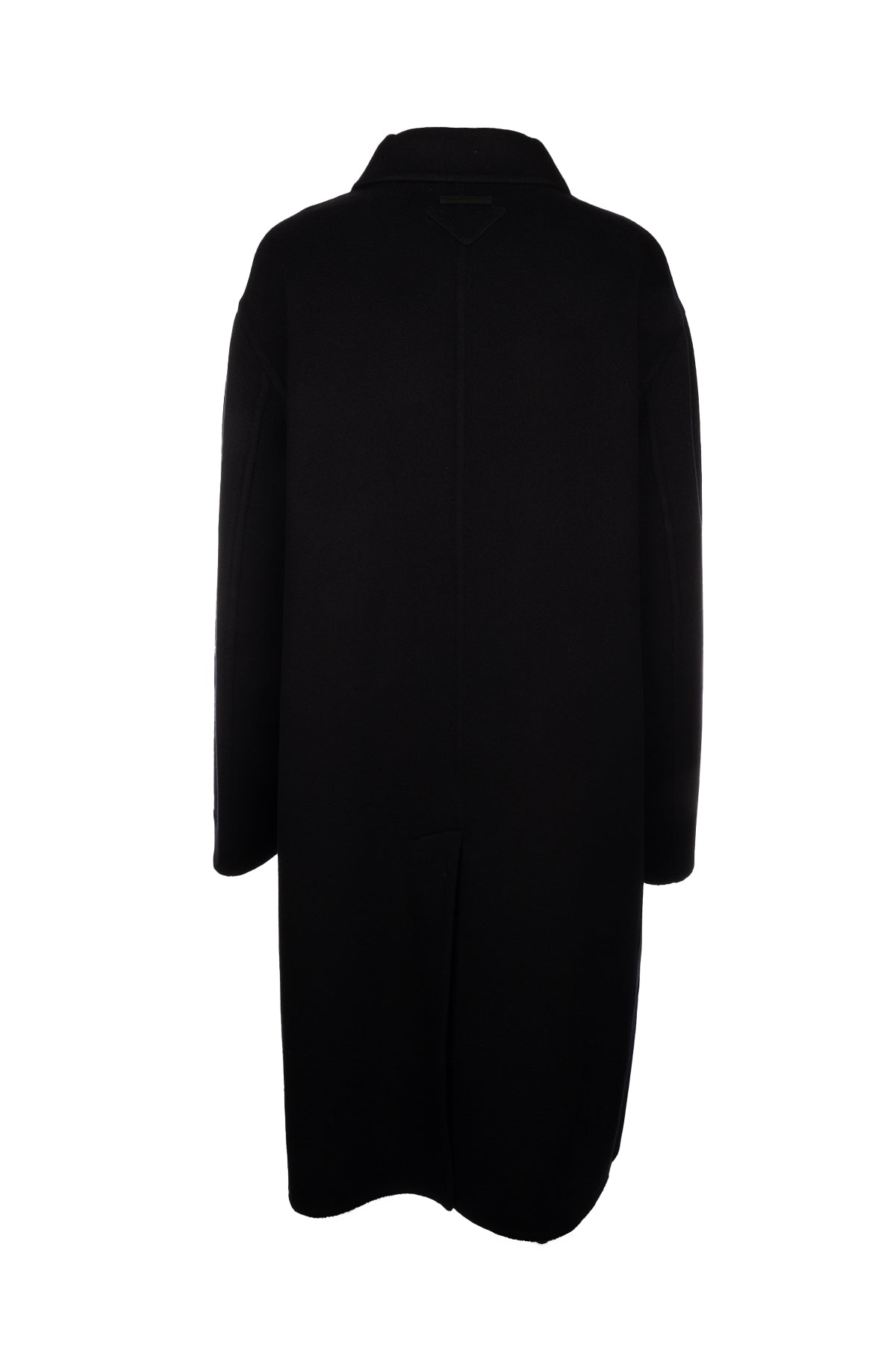 Prada Woman Clothing Coats PRADA