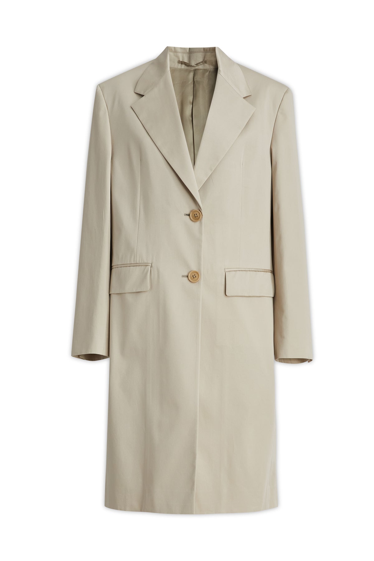 Prada Woman Clothing Coats PRADA