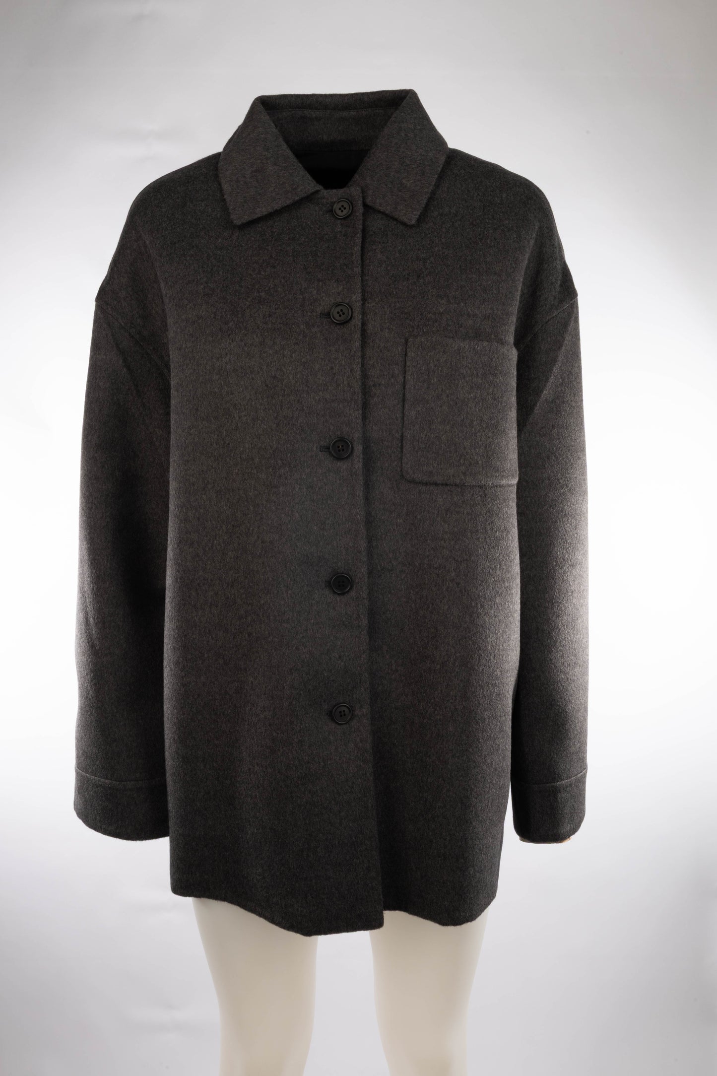 Prada Woman Clothing Coats PRADA