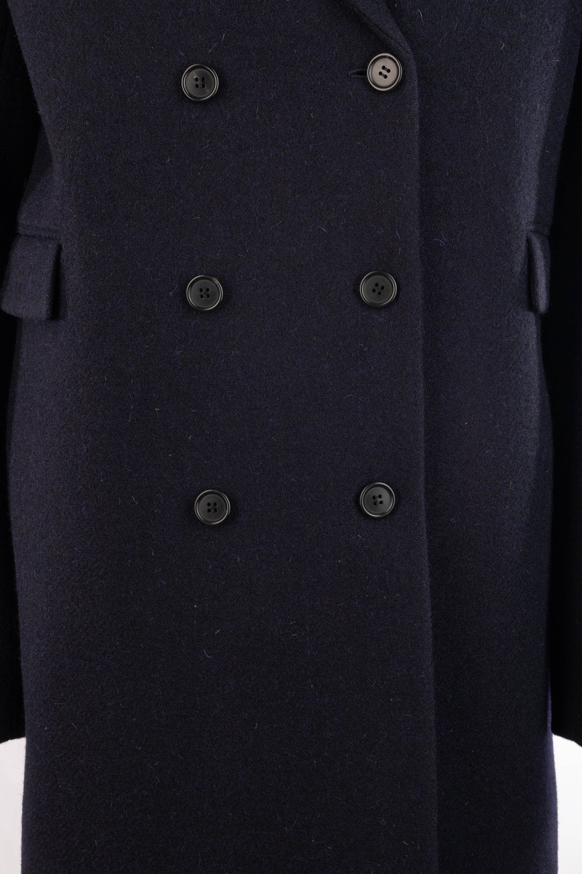 Prada Woman Clothing Coats PRADA
