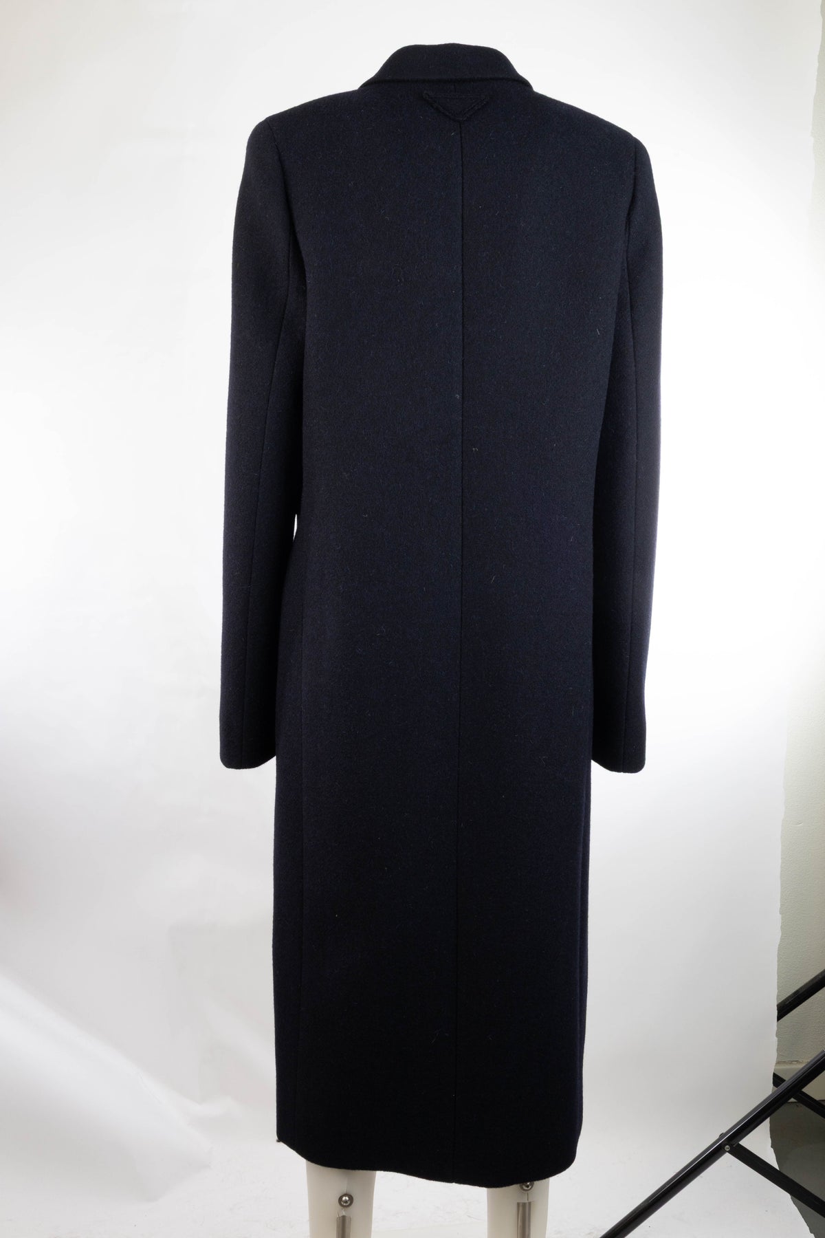 Prada Woman Clothing Coats PRADA