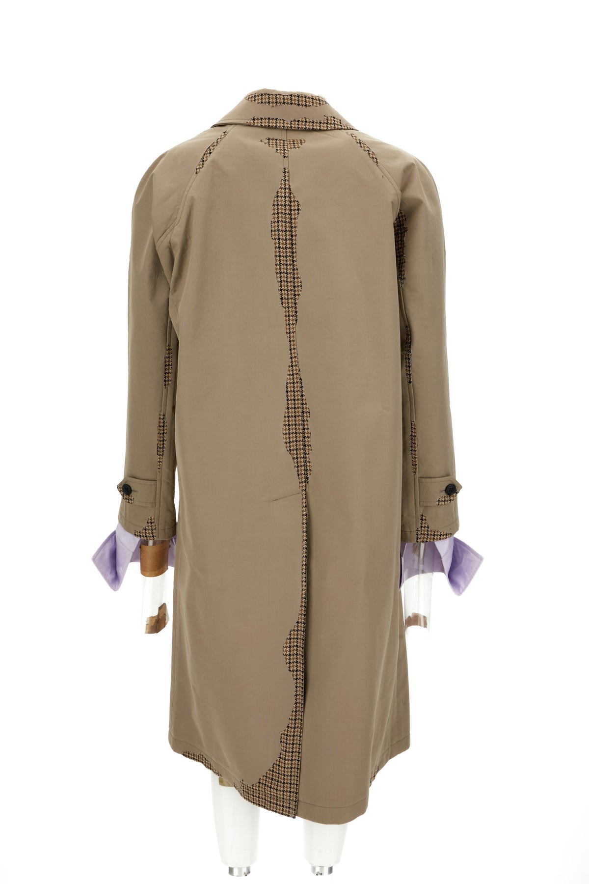 Prada Woman Clothing Coats PRADA