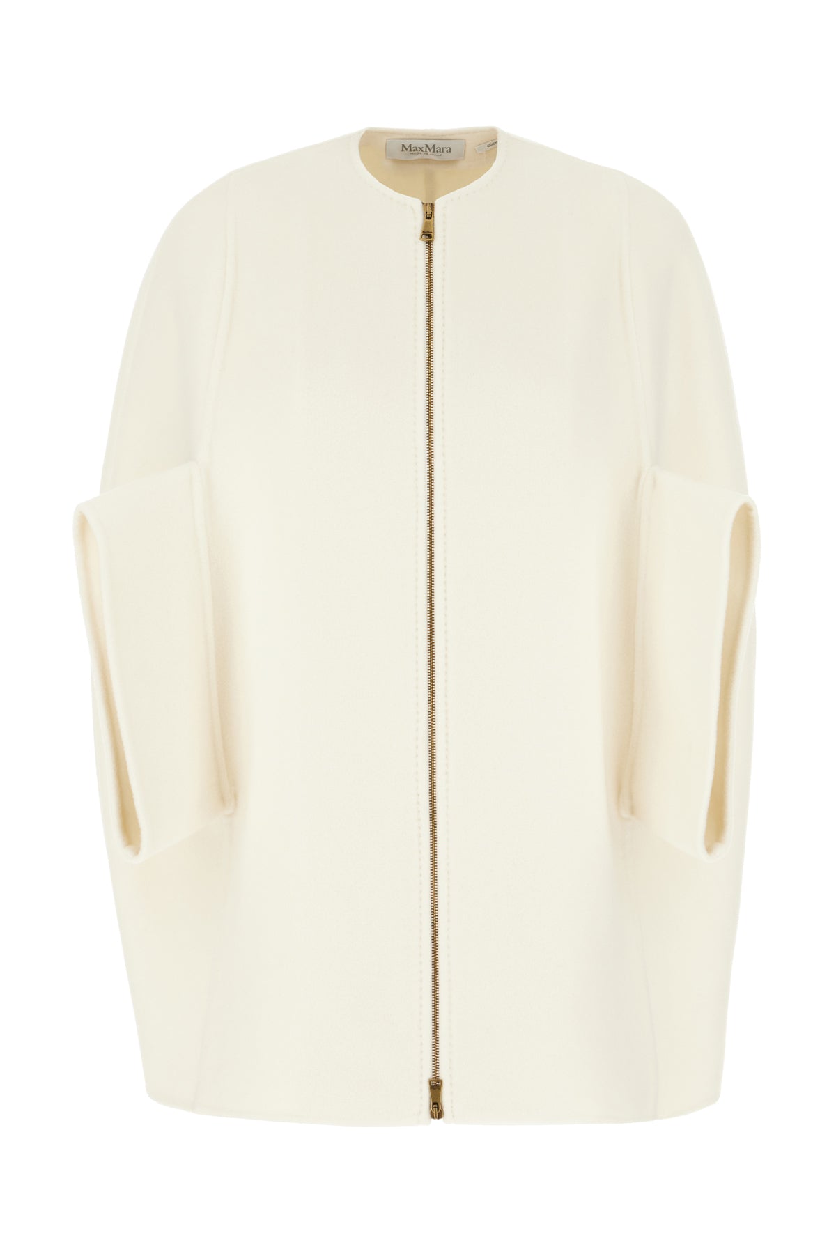 Max Mara Women Max Mara Woman Clothing Coats MAX MARA