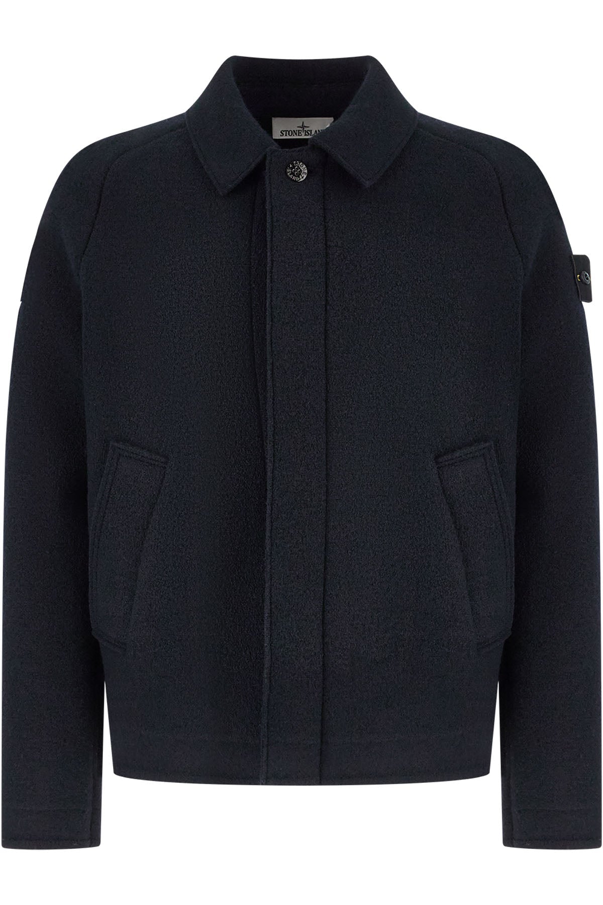 Stone Island Man Clothing Coats STONE ISLAND