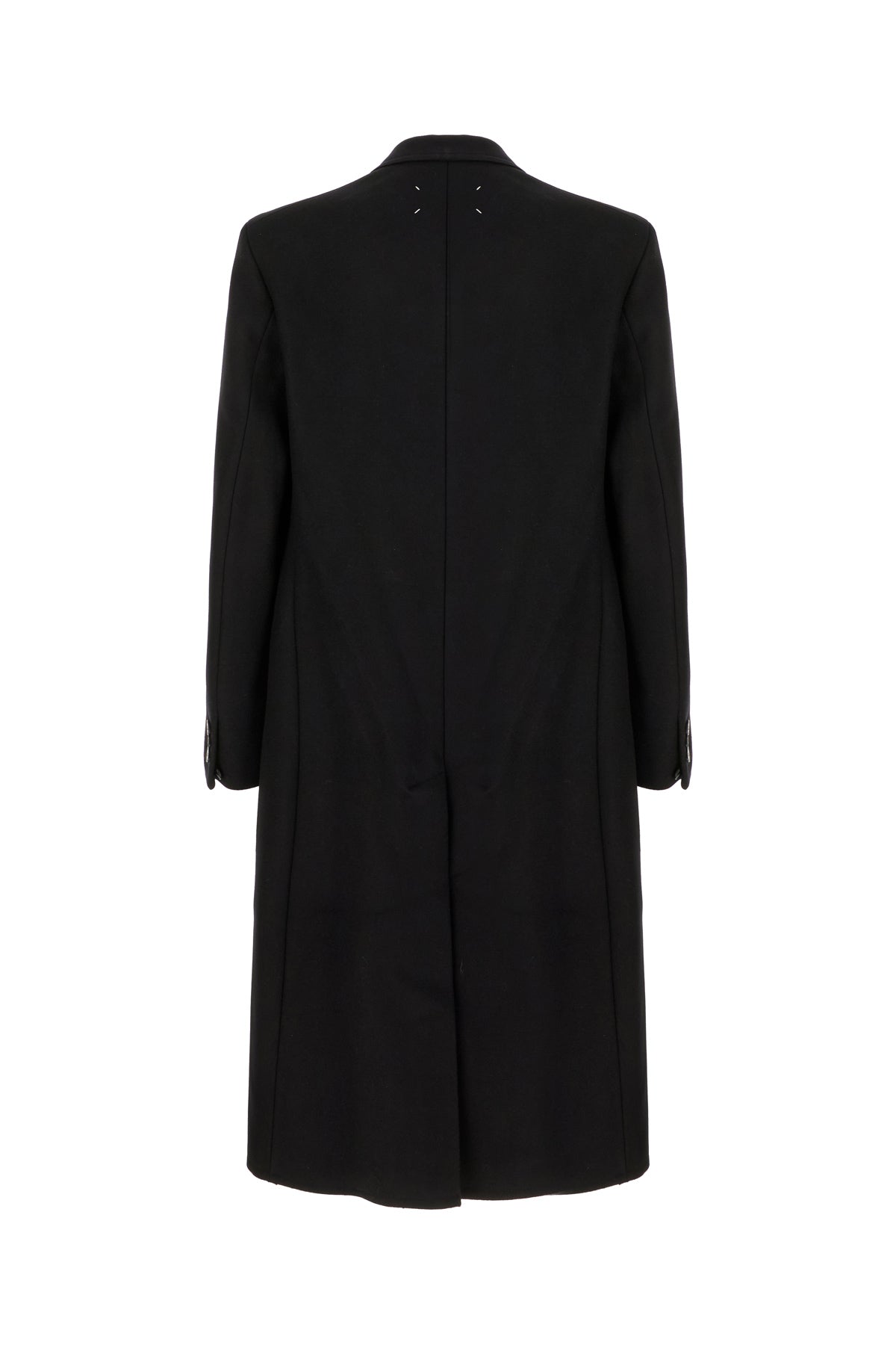 Maison Margiela Man Clothing Coats MAISON MARGIELA