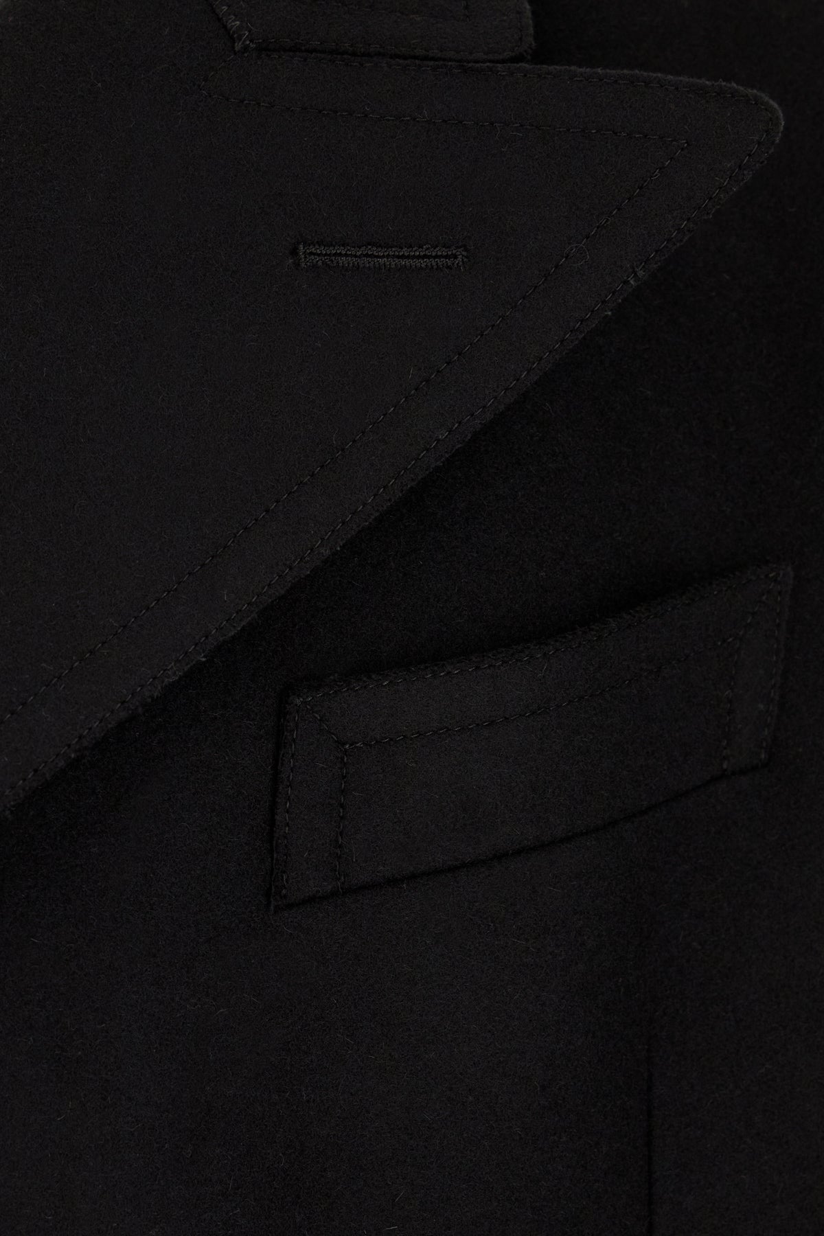 Maison Margiela Man Clothing Coats MAISON MARGIELA
