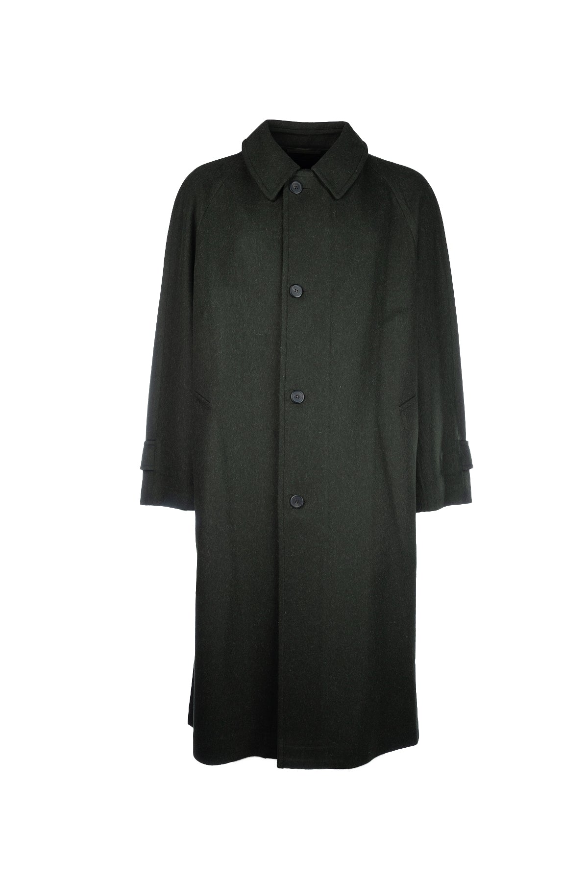 Prada Man Clothing Coats PRADA
