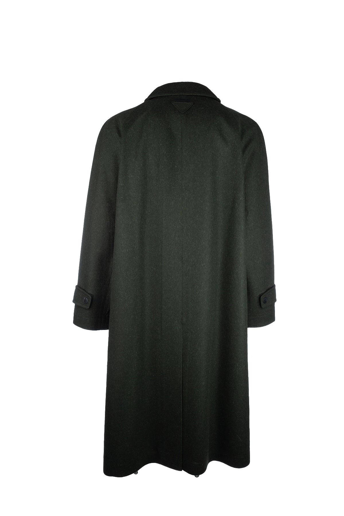 Prada Man Clothing Coats PRADA