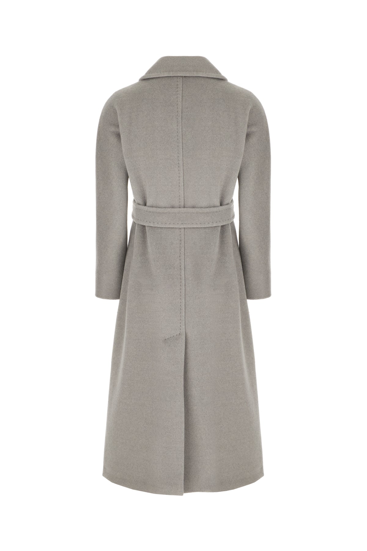 Max Mara Studio Woman Clothing Coats MAX MARA STUDIO