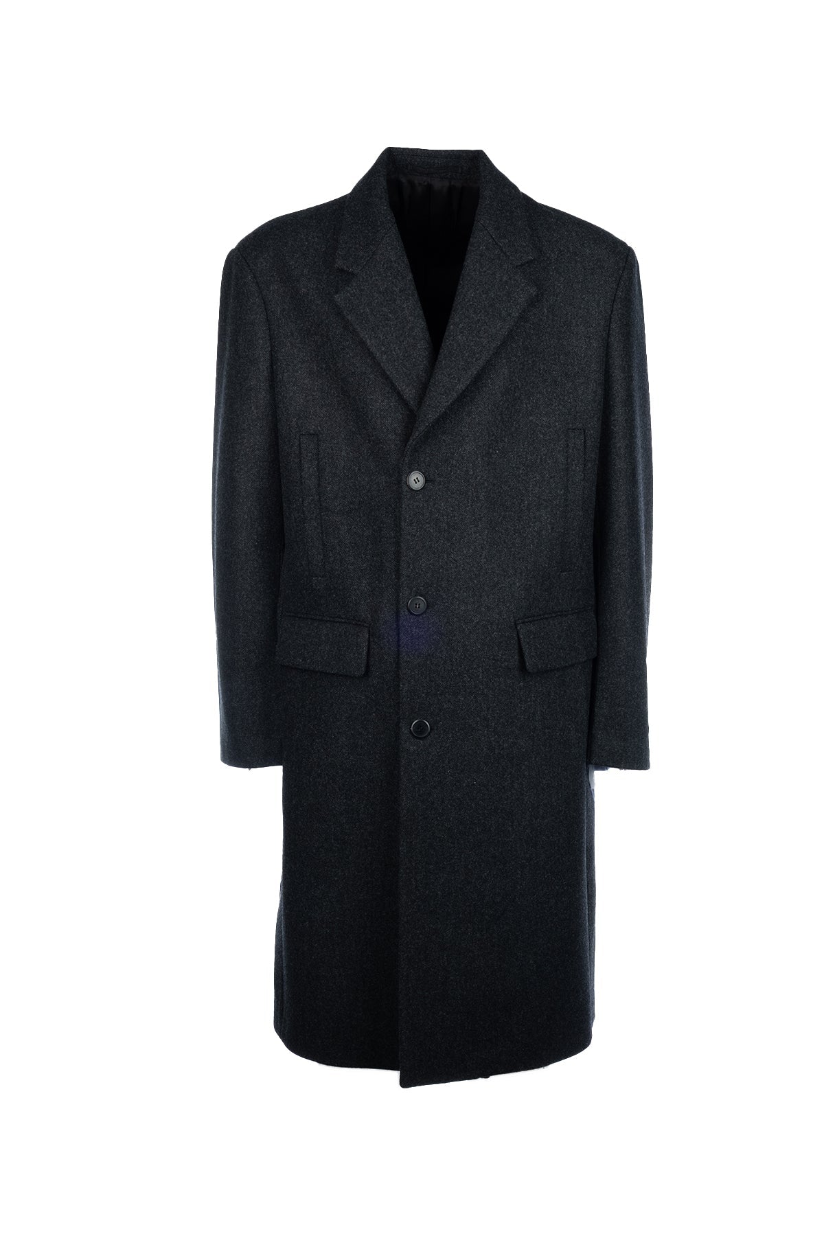 Prada Man Clothing Coats PRADA