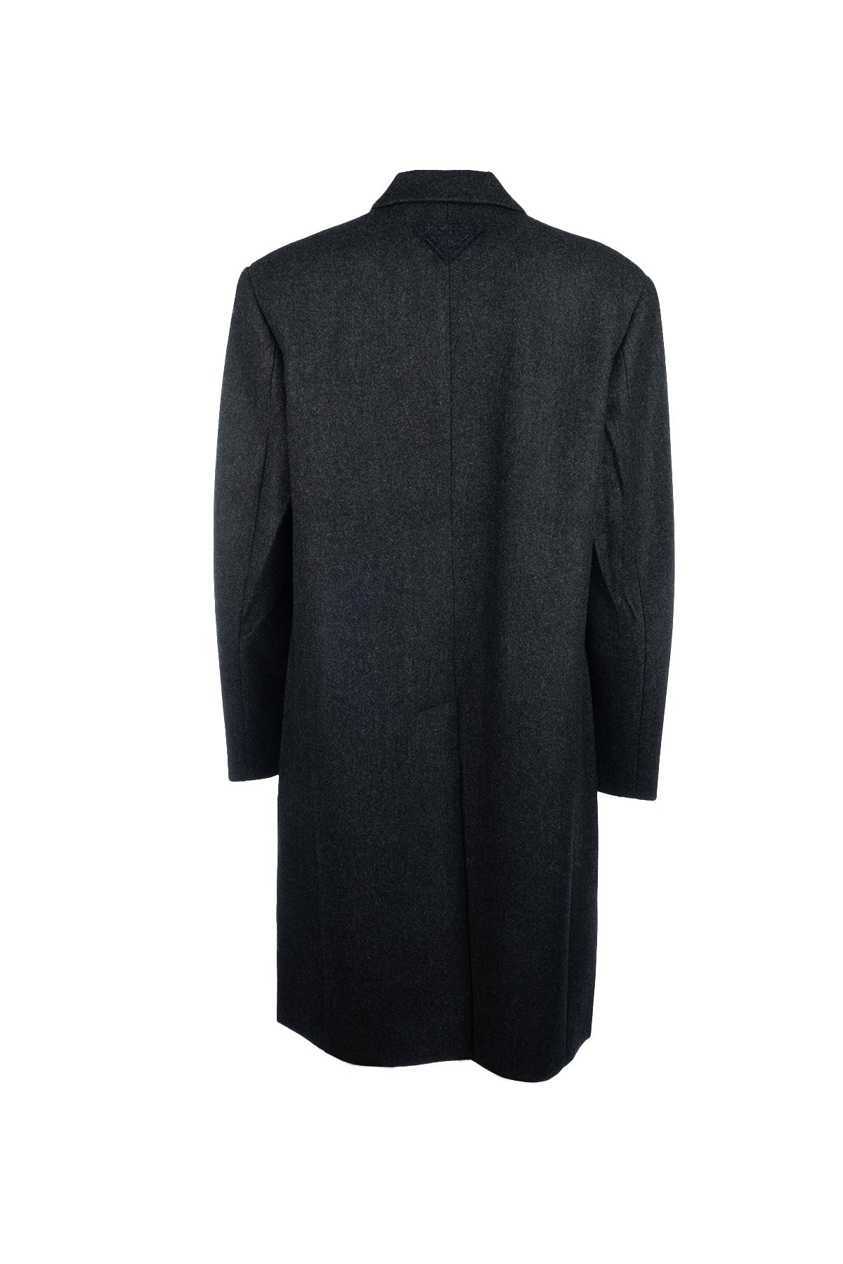 Prada Man Clothing Coats PRADA