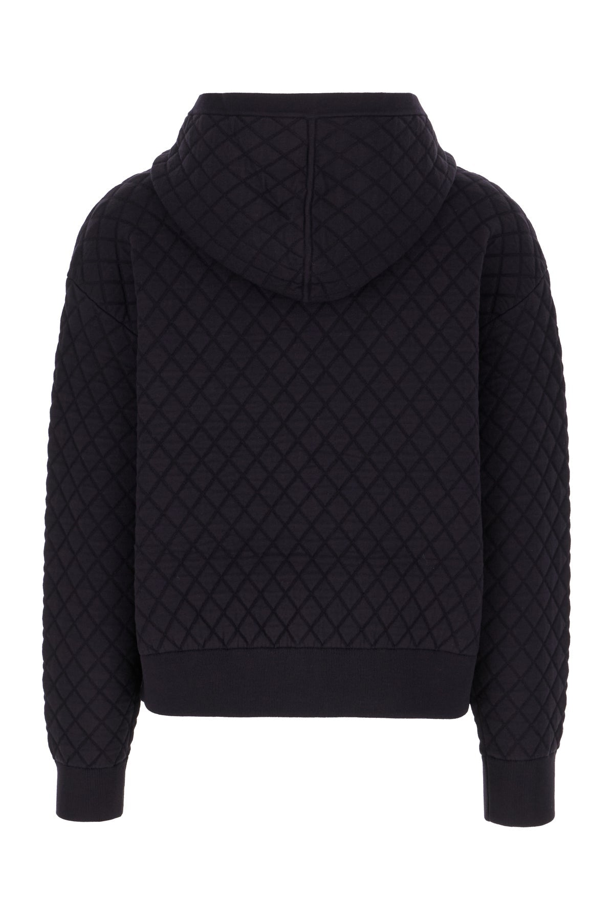 Max Mara Studio Woman Clothing Sweatshirts MAX MARA STUDIO