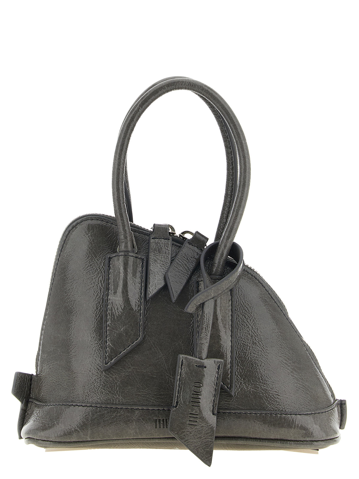 The Attico Women “Sant Ambroeus” Mini Handbag “Superattico 10” THE ATTICO