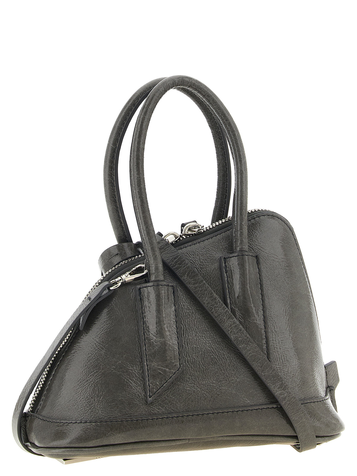 The Attico Women “Sant Ambroeus” Mini Handbag “Superattico 10” THE ATTICO