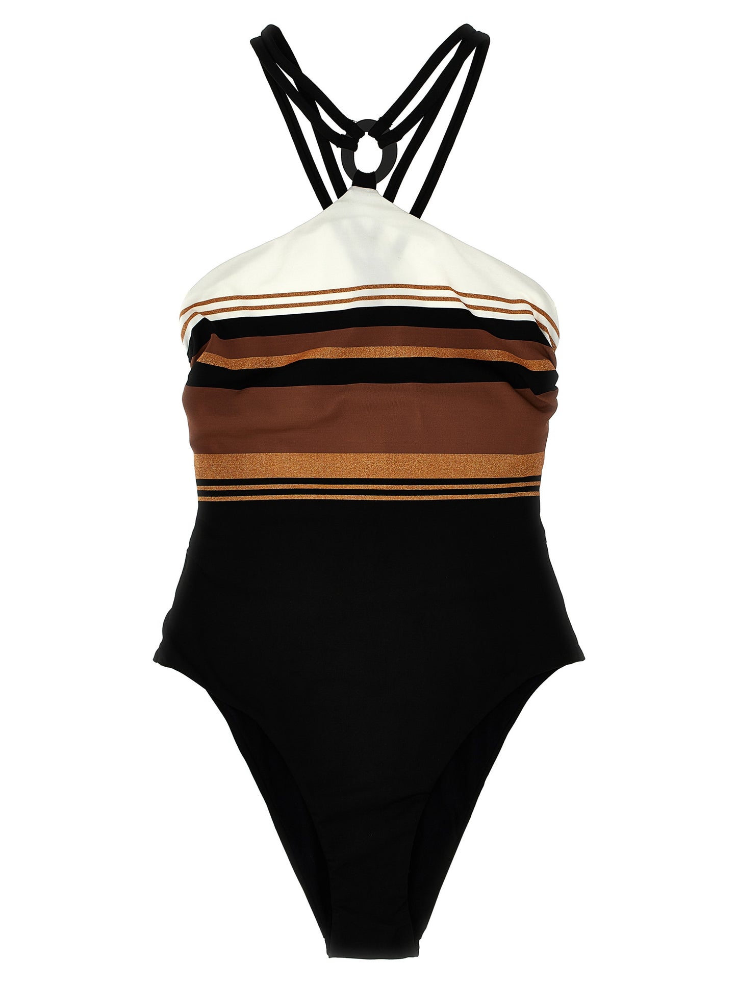 Max Mara Women 'Cathy' One-Piece Swimsuit MAX MARA