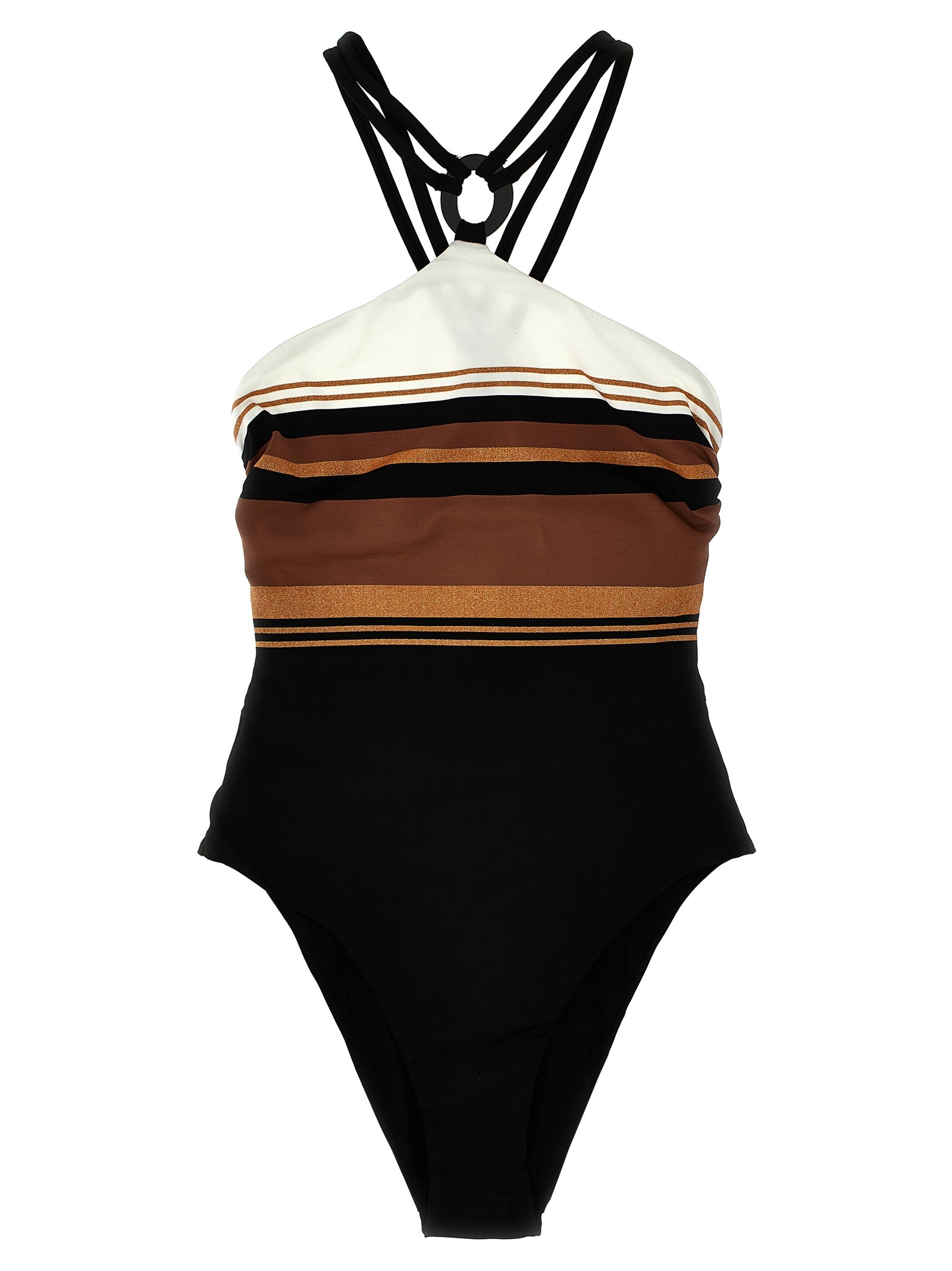 Max Mara Women 'Cathy' One-Piece Swimsuit MAX MARA