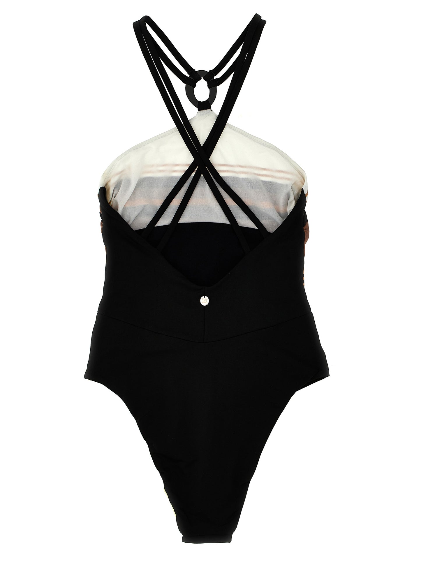 Max Mara Women 'Cathy' One-Piece Swimsuit MAX MARA