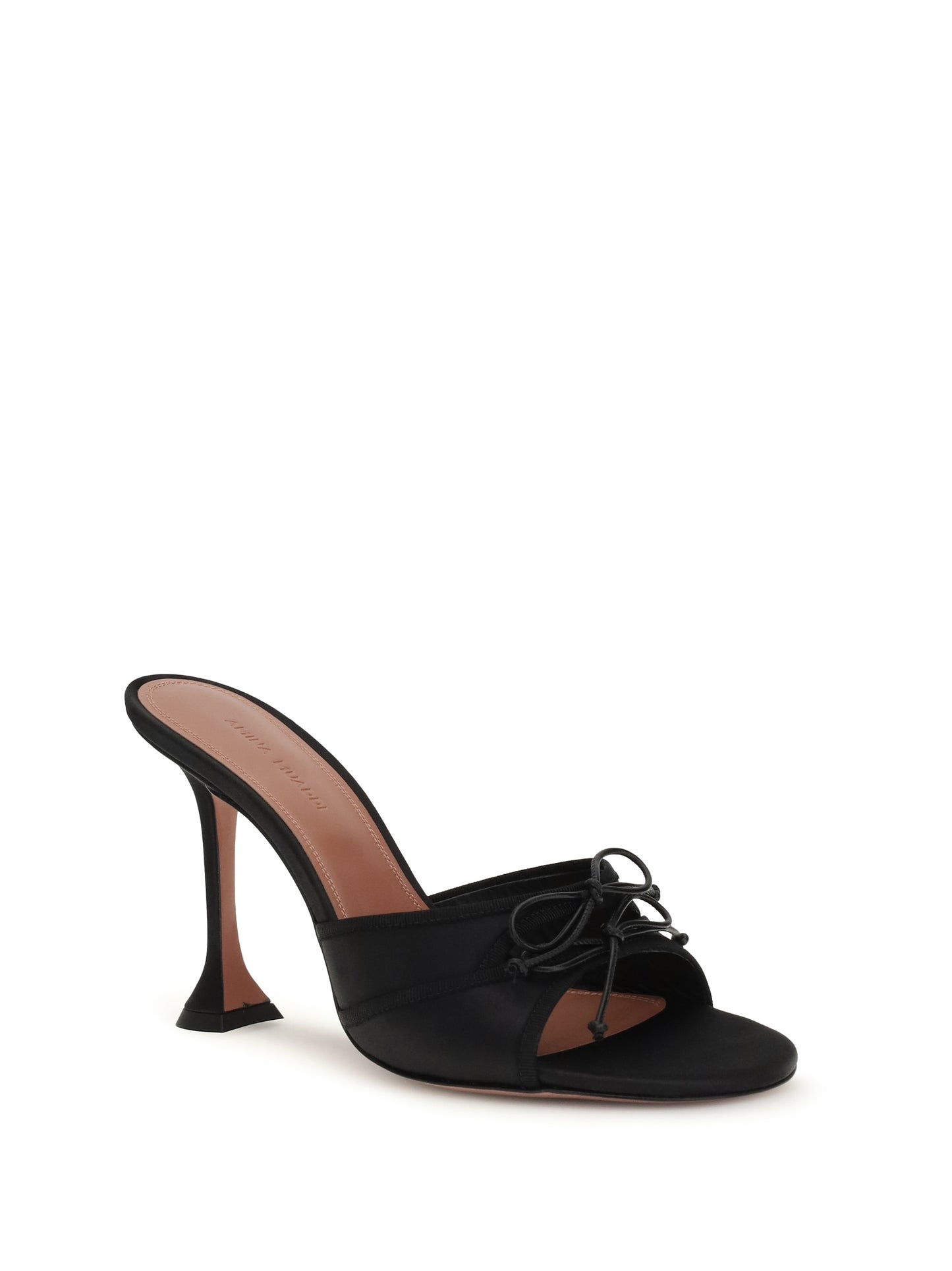 Amina Muaddi Women Eleonora Mules Sandals AMINA MUADDI