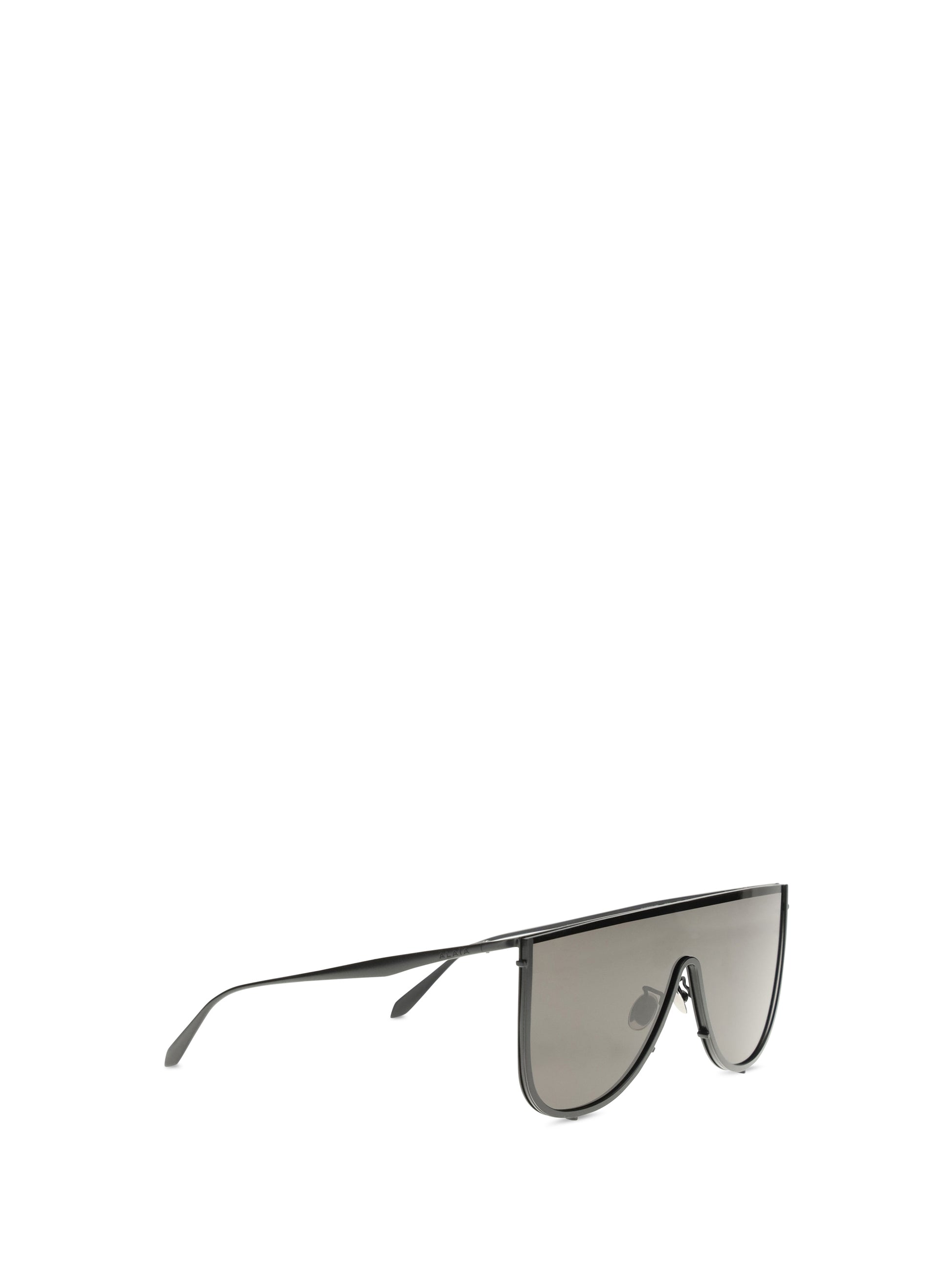 Alaïa Women Aa0094s-001 99 Sunglasses ALAIA