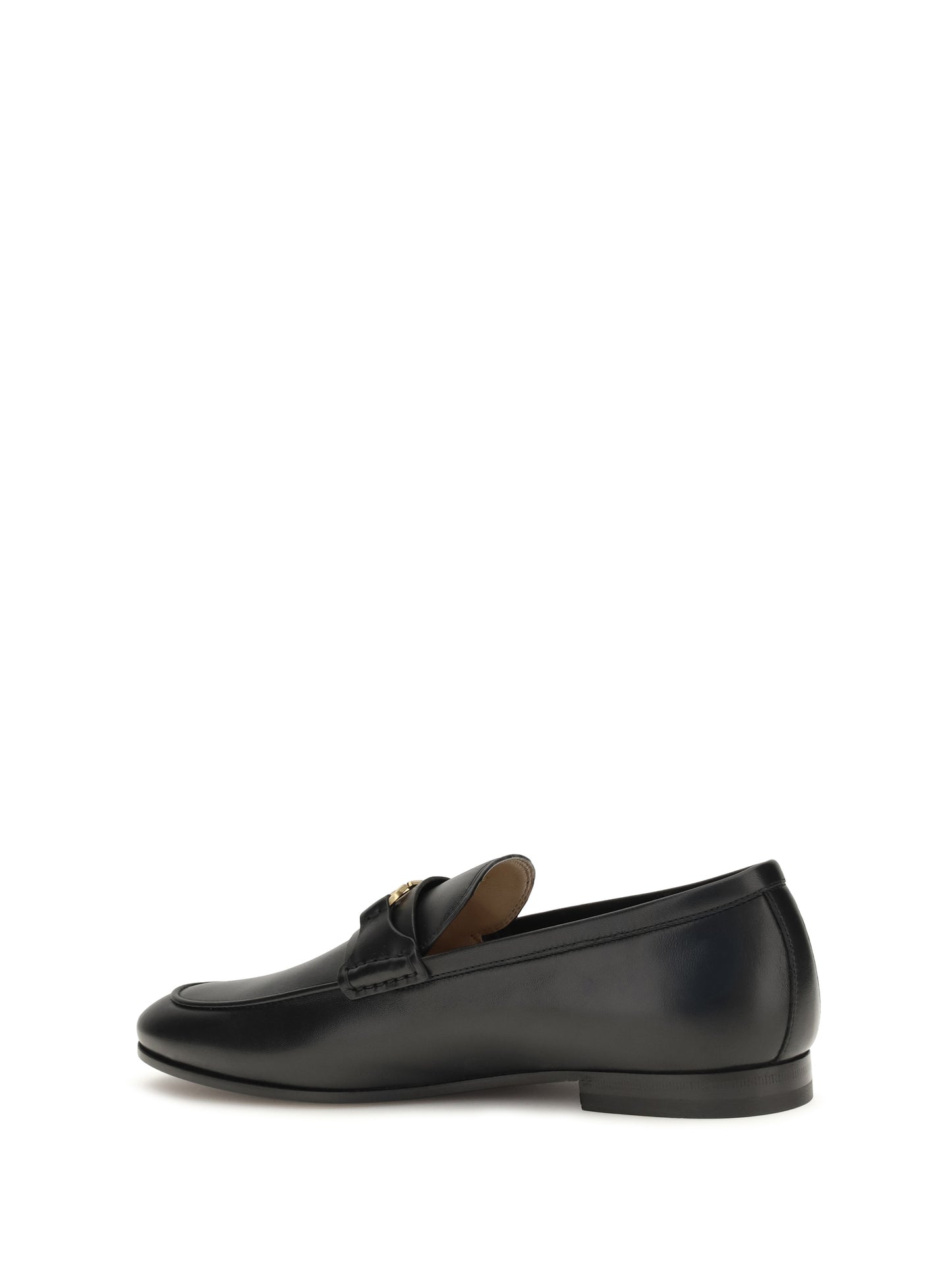 Valentino Garavani Men Vlogo Signature Loafers VALENTINO GARAVANI