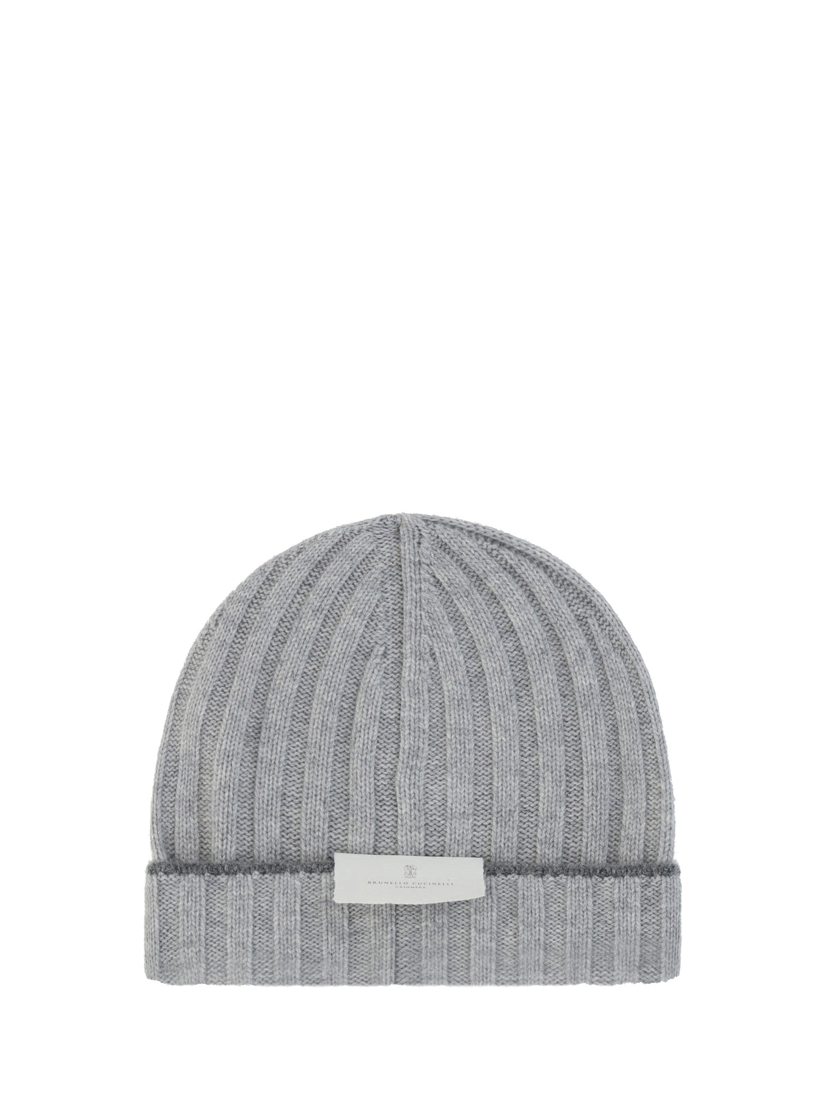 Brunello Cucinelli Men Beanie Hat BRUNELLO CUCINELLI