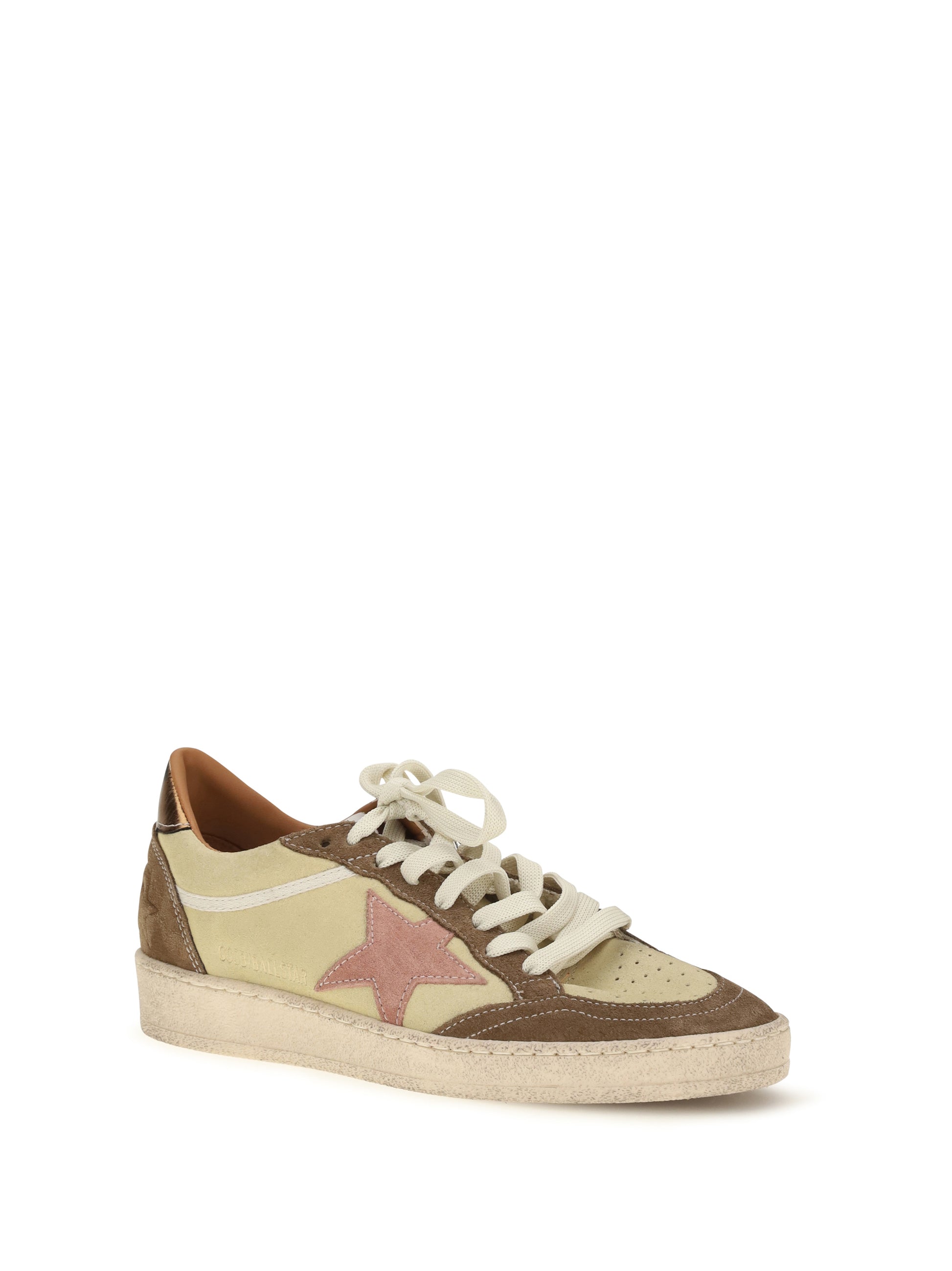 Golden Goose Women Ball Star Sneakers GOLDEN GOOSE