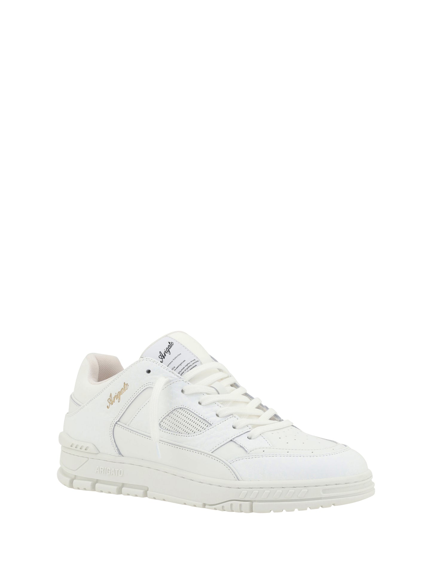 Axel Arigato Men Area Lo Sneakers AXEL ARIGATO