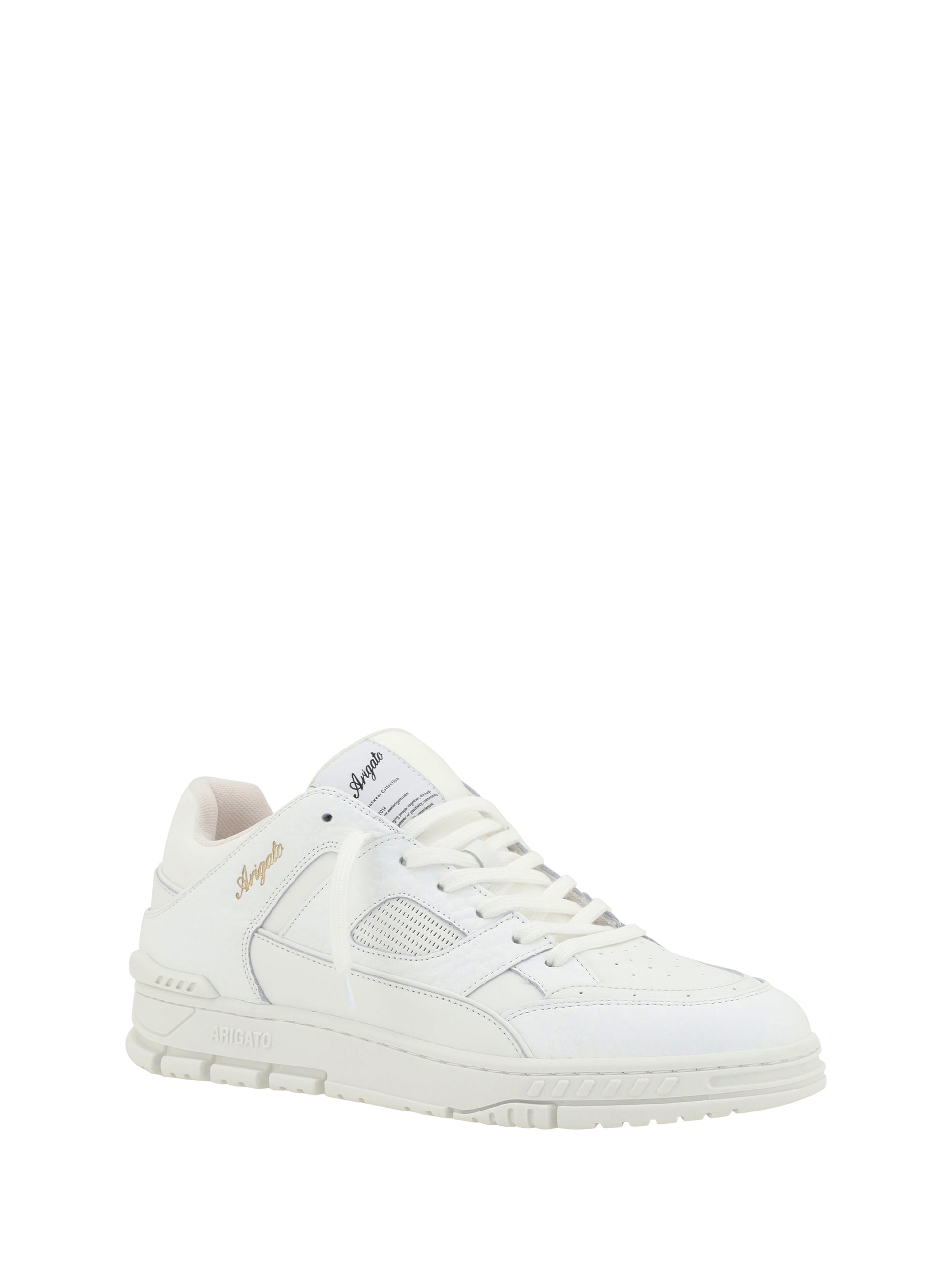 Axel Arigato Men Area Lo Sneakers AXEL ARIGATO