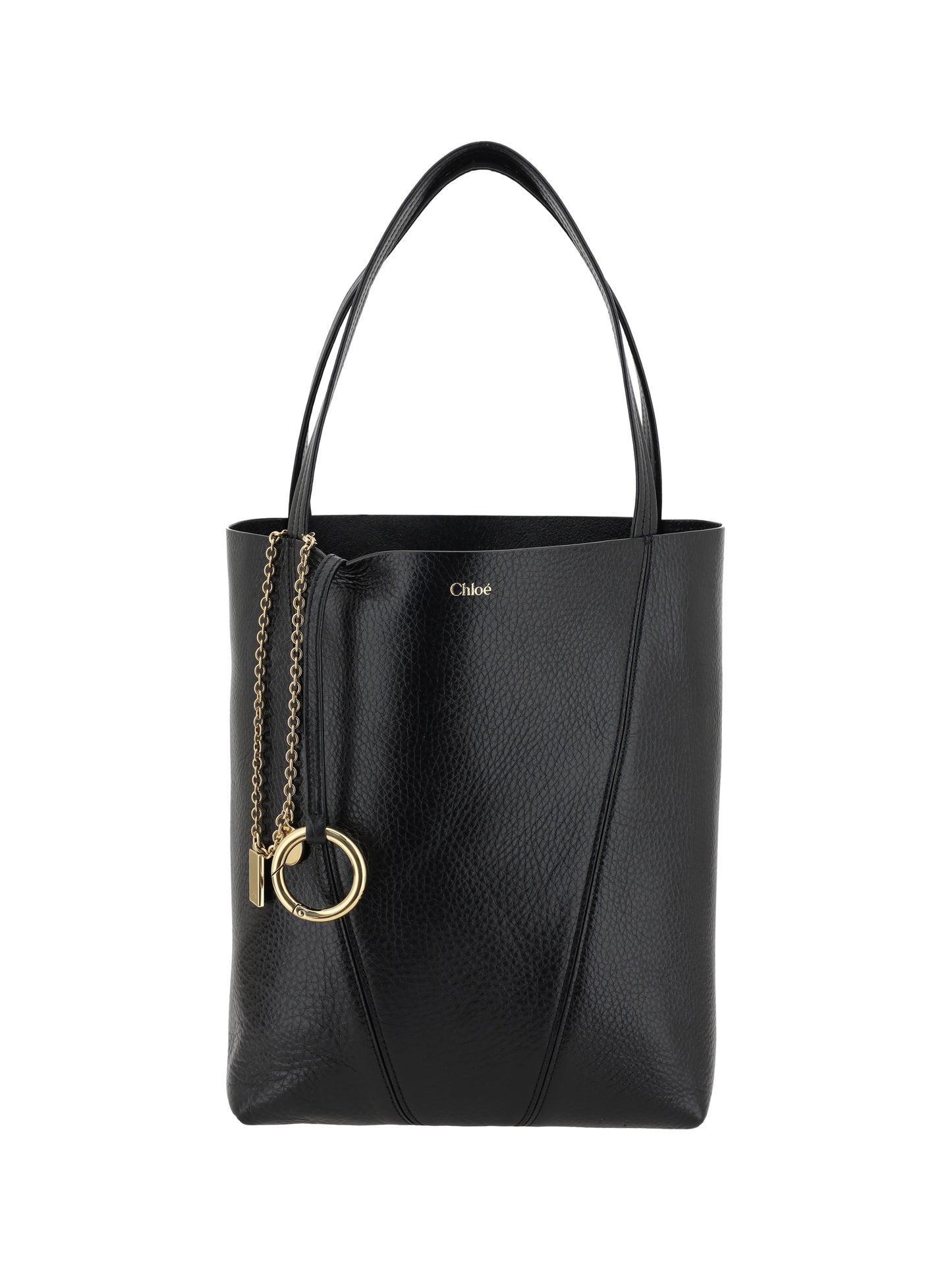 Chloé Women Spin Shoulder Bag CHLOE