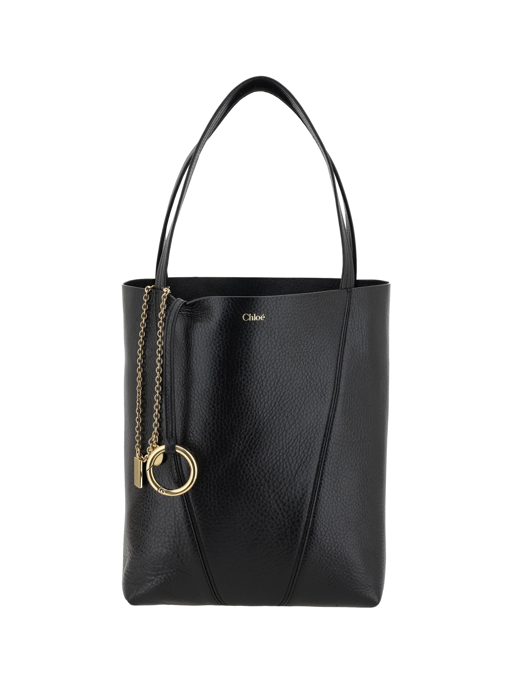 Chloé Women Spin Shoulder Bag CHLOE