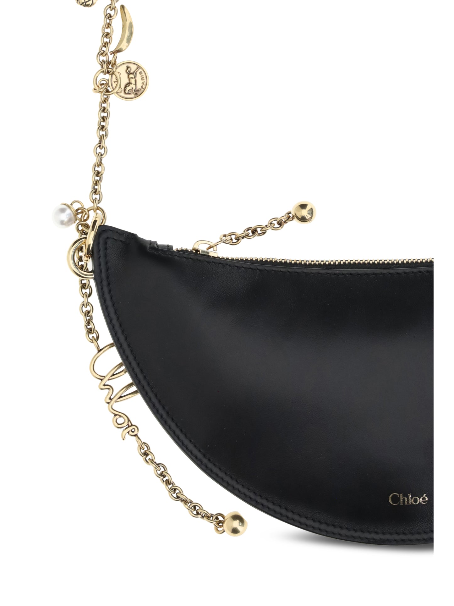 Chloé Women Icons Shoulder Bag