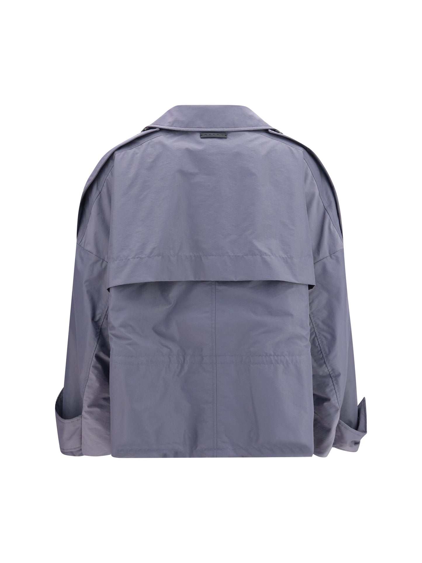Marni Women Nylon Jacket MARNI