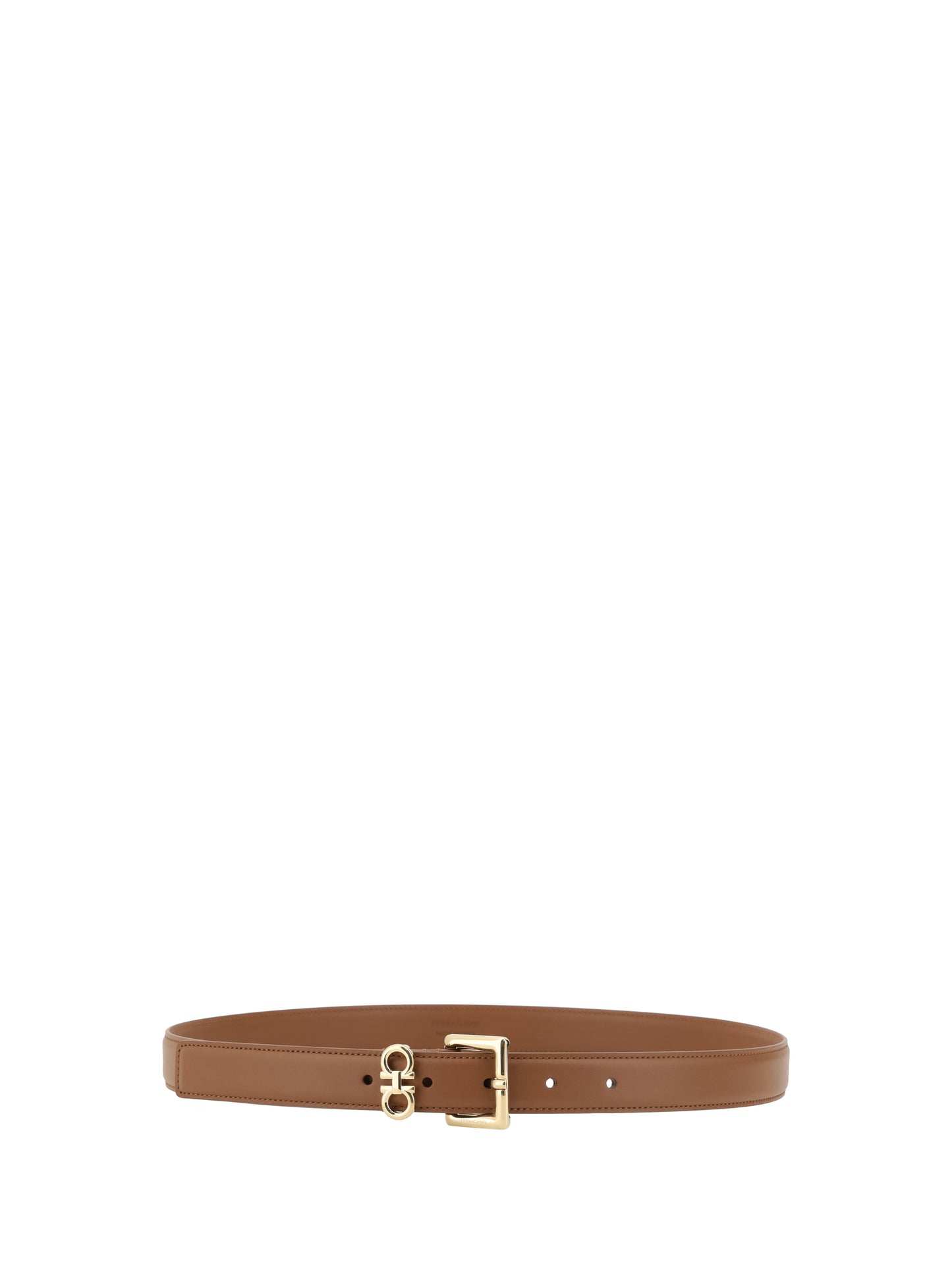 Ferragamo Women Gancini Belt FERRAGAMO