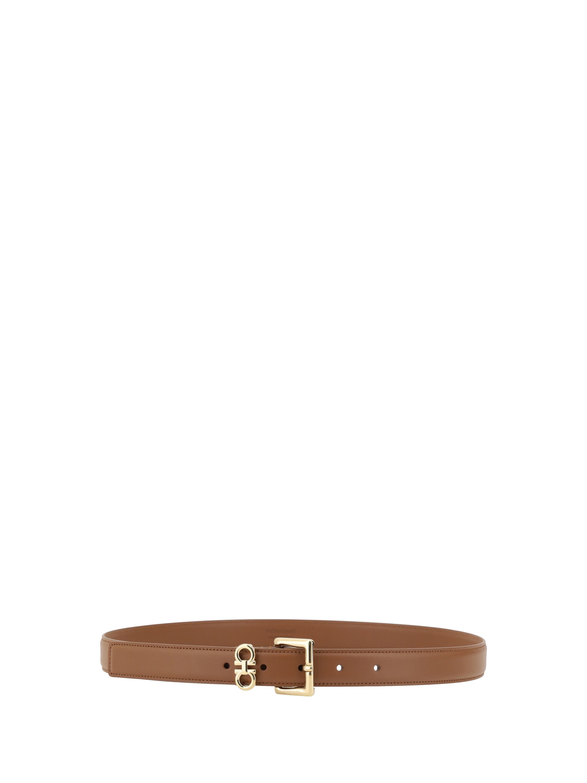 Ferragamo Women Gancini Belt FERRAGAMO