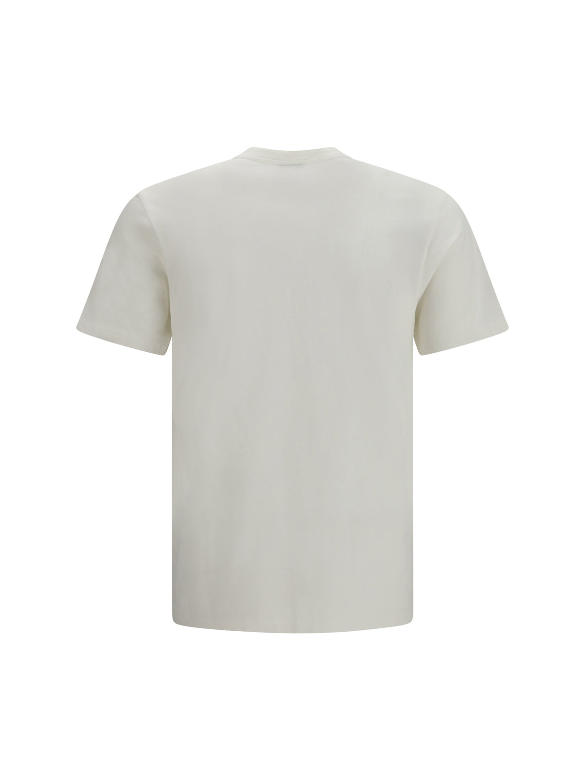 Kenzo Men Kenzo Eiffel Tower Design Cotton T-Shirt KENZO