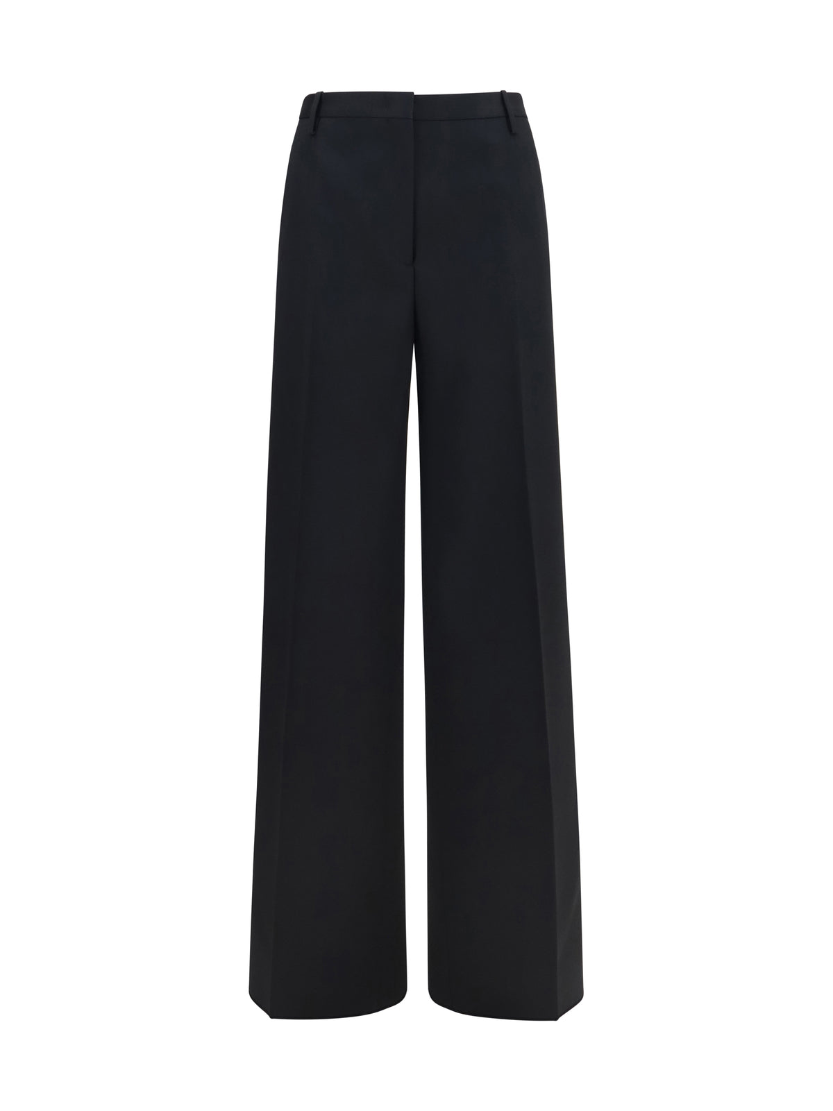 Fendi Women Straight-Leg Pants FENDI