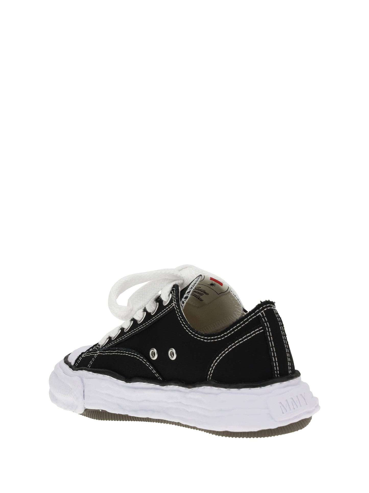 Maison Mihara Yasuhiro Unisex Peterson 23 Sneakers MAISON MIHARA YASUHIRO