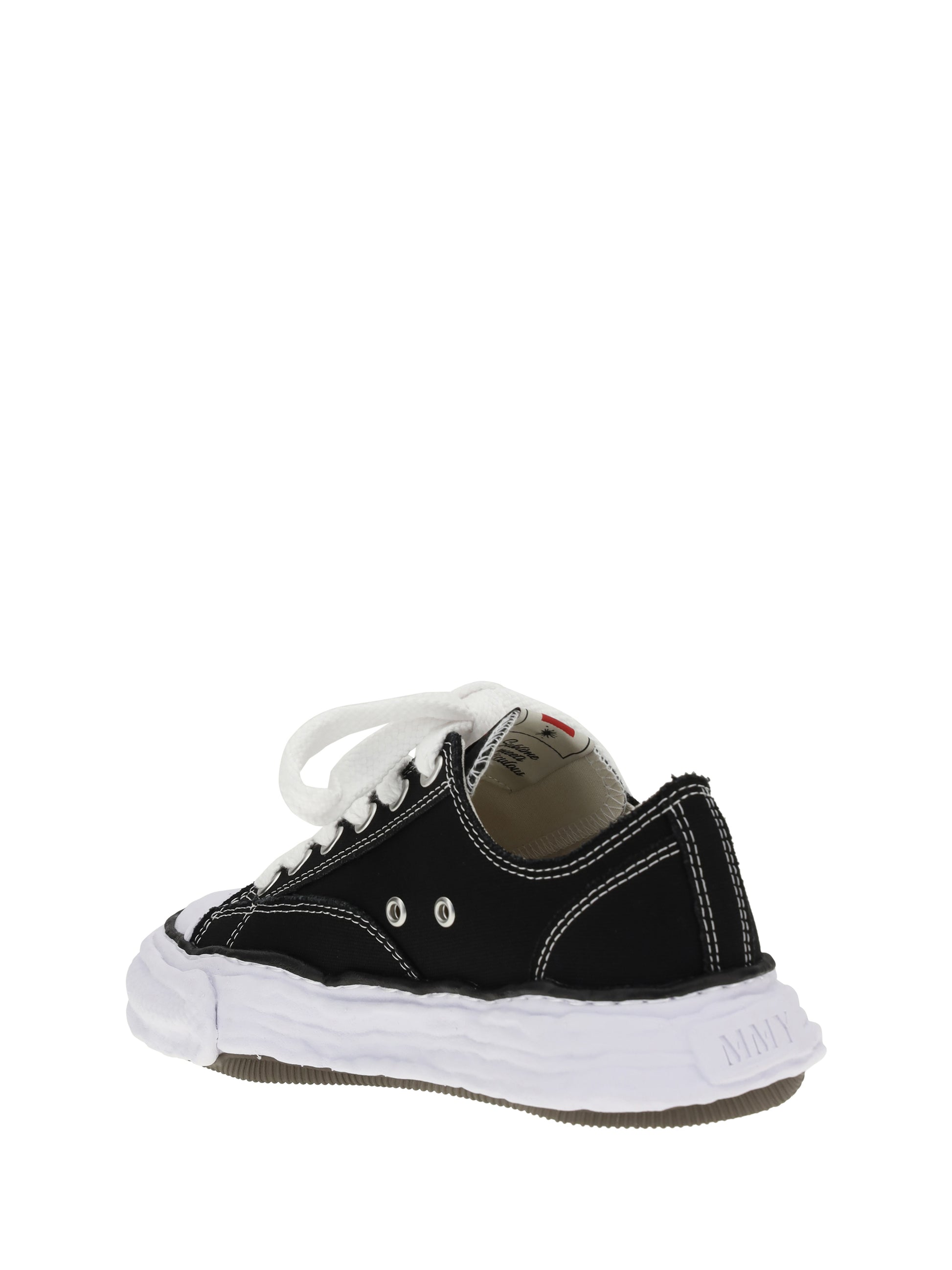 Maison Mihara Yasuhiro Unisex Peterson 23 Sneakers MAISON MIHARA YASUHIRO
