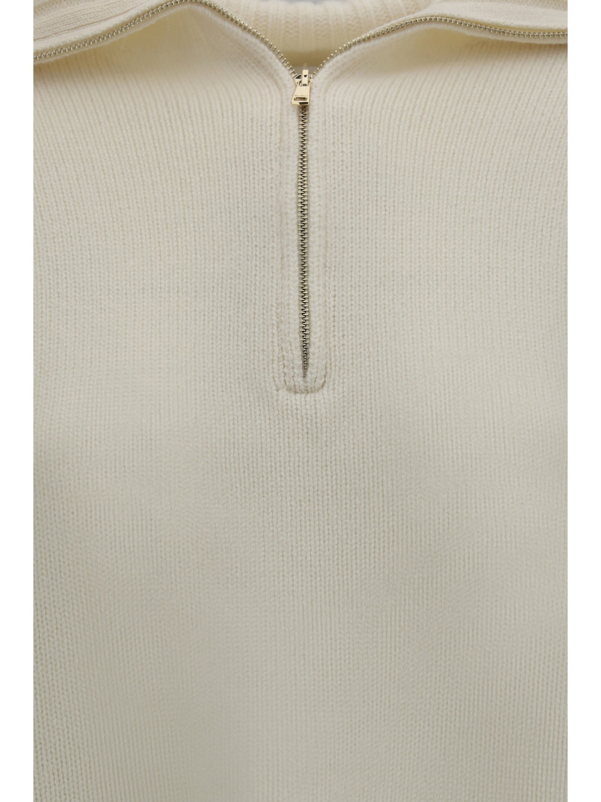 Max Mara Women Crasso Oversized Cashmere Sweater MAX MARA