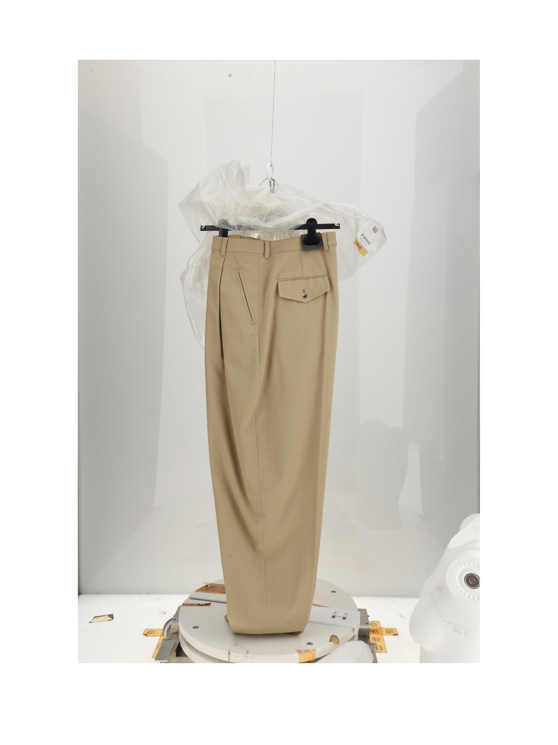 Celine Men Montauk Trousers CELINE
