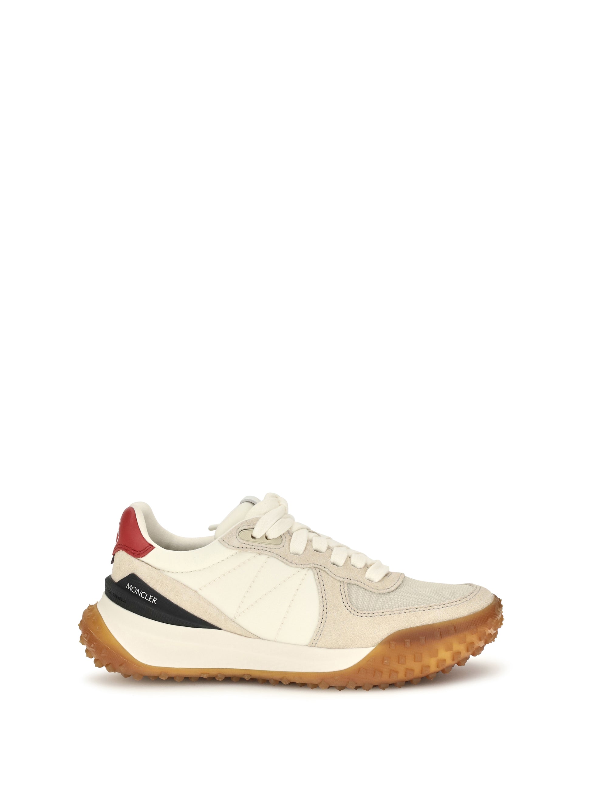 Moncler Women City Trek Sneakers MONCLER
