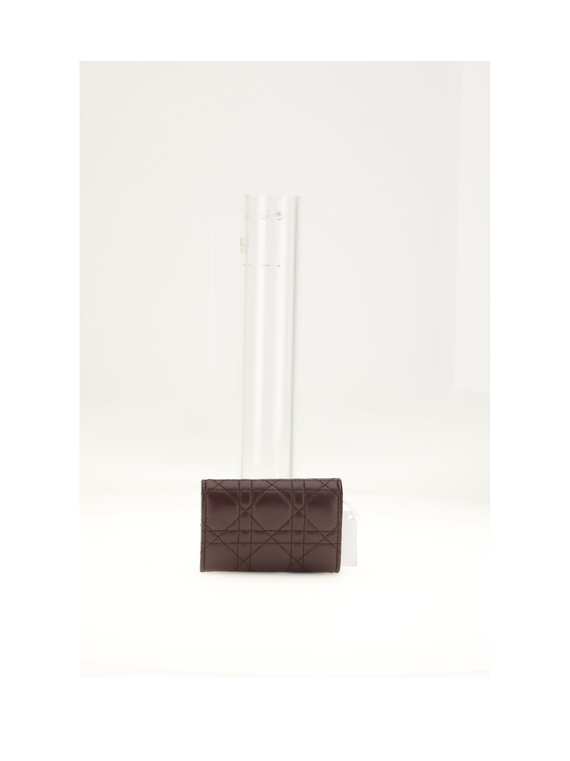 Dior Women My Dior Medium Wallet Lambskin CHRISTIAN DIOR
